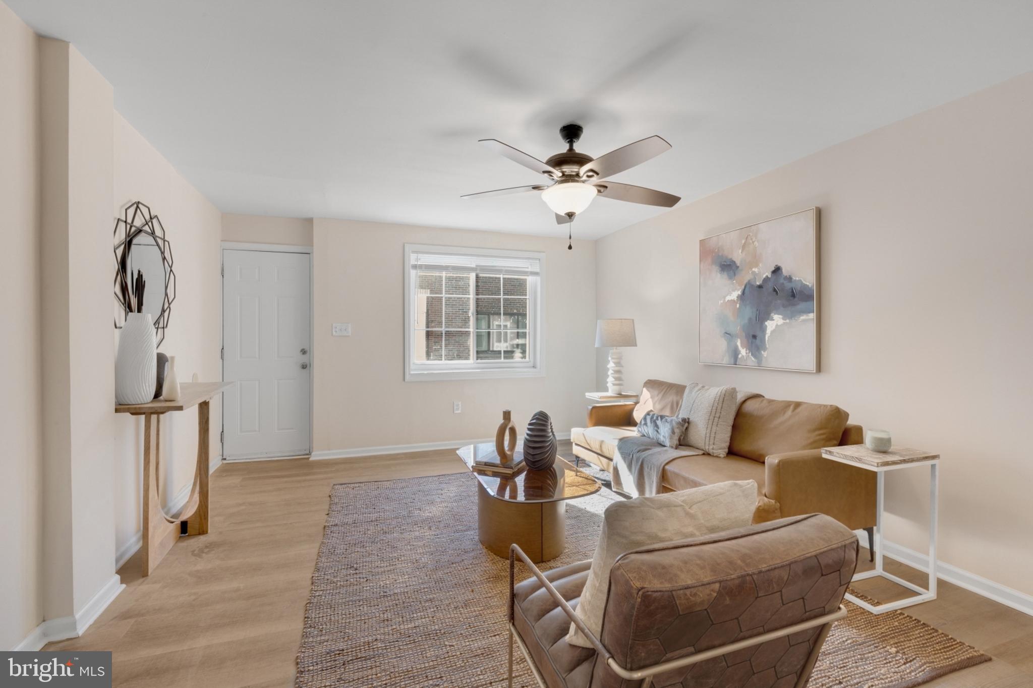 WHARTON - Residential