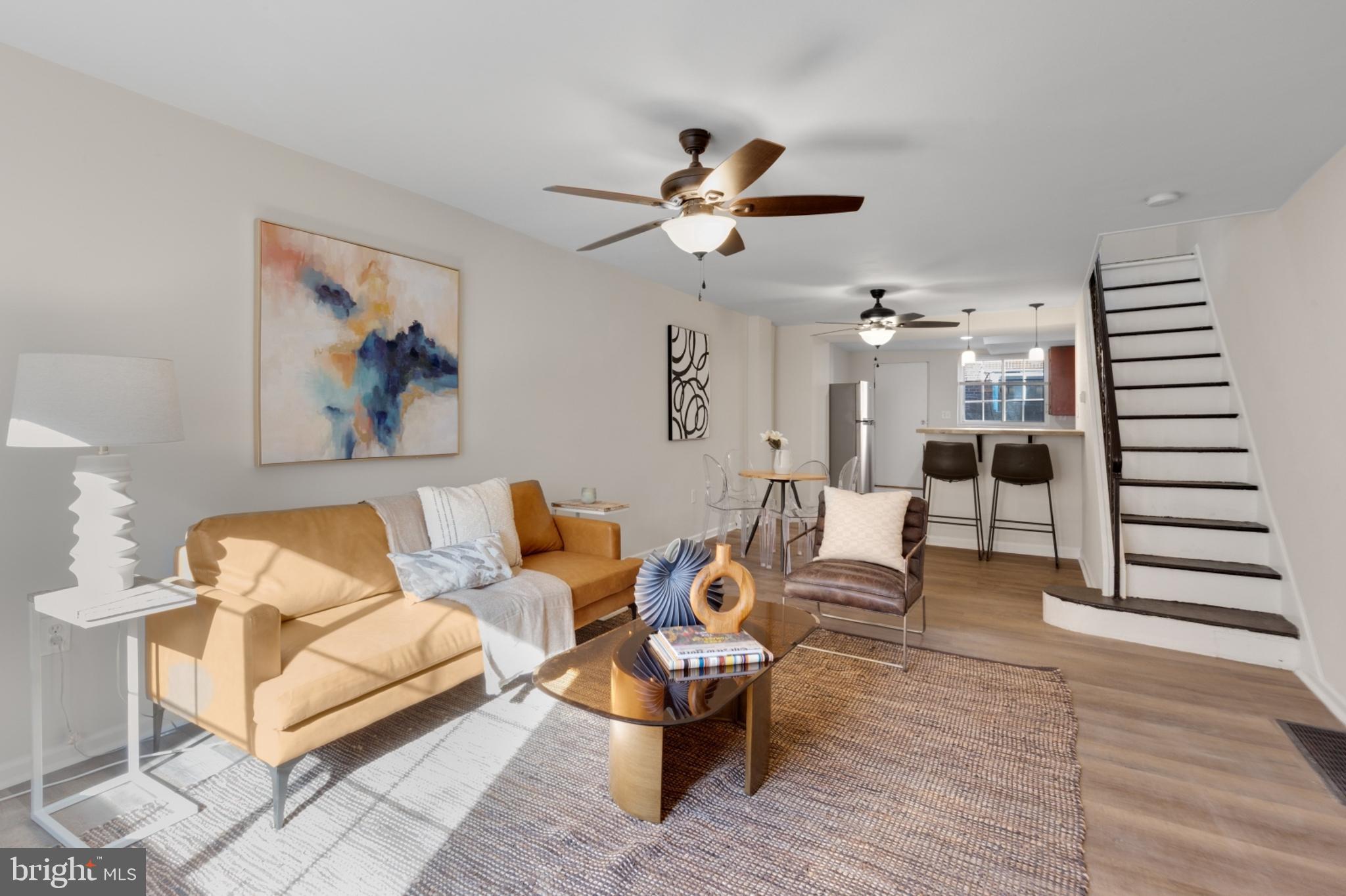 WHARTON - Residential