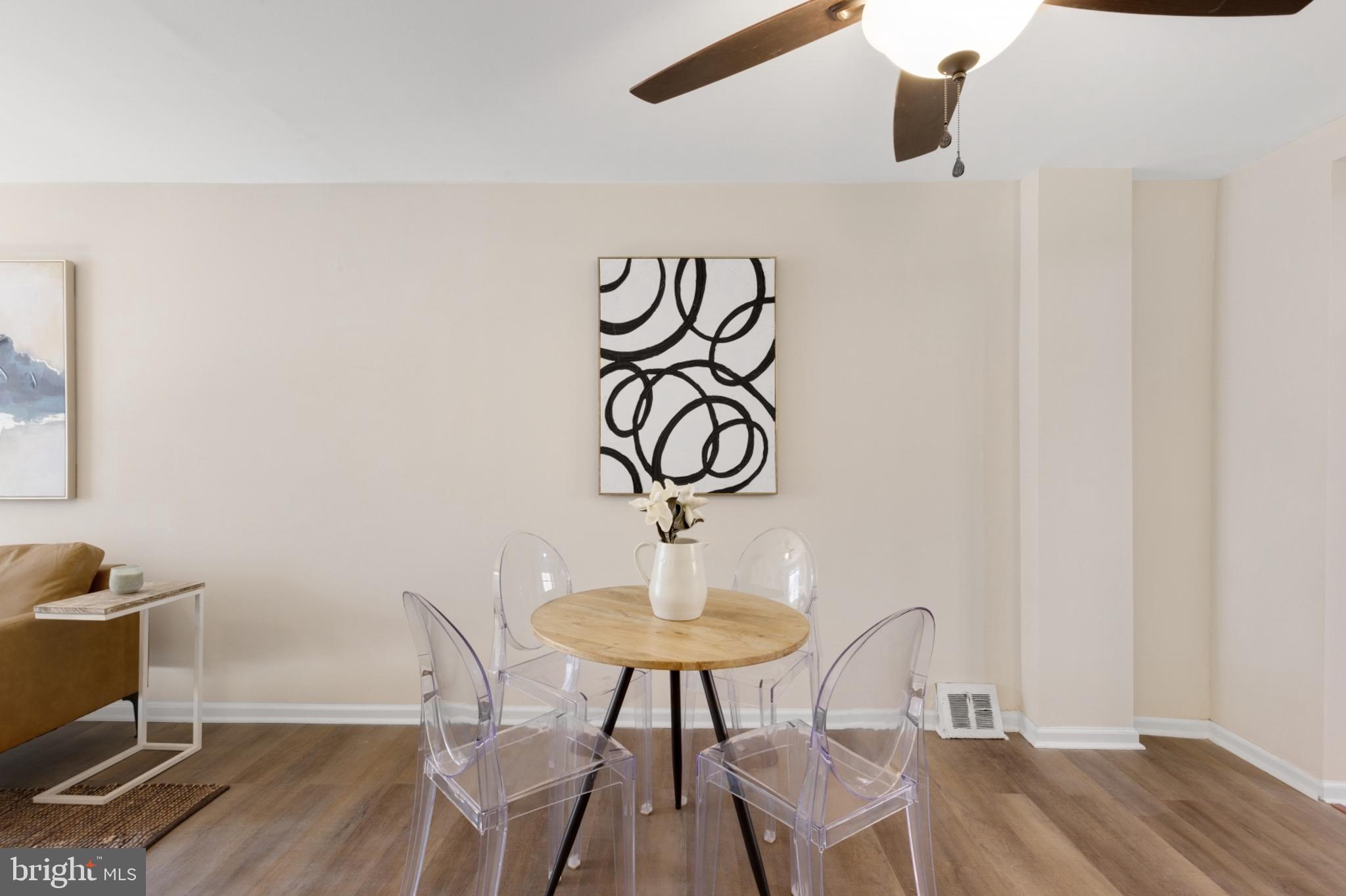 WHARTON - Residential