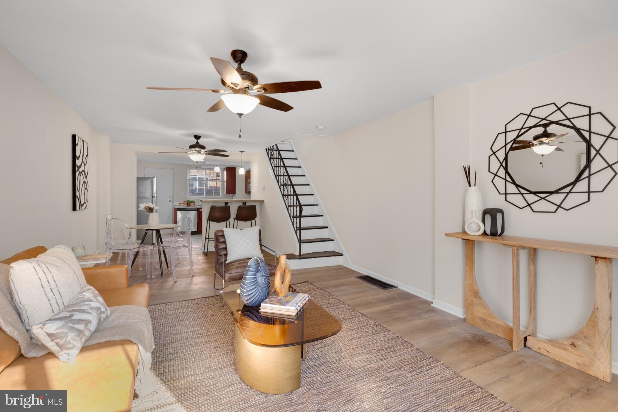 WHARTON - Residential