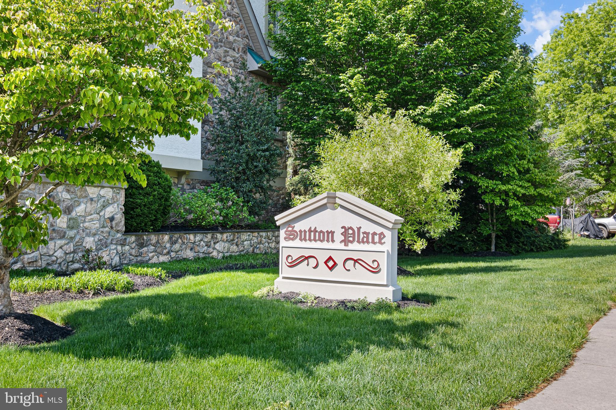 104 SUTTON WAY