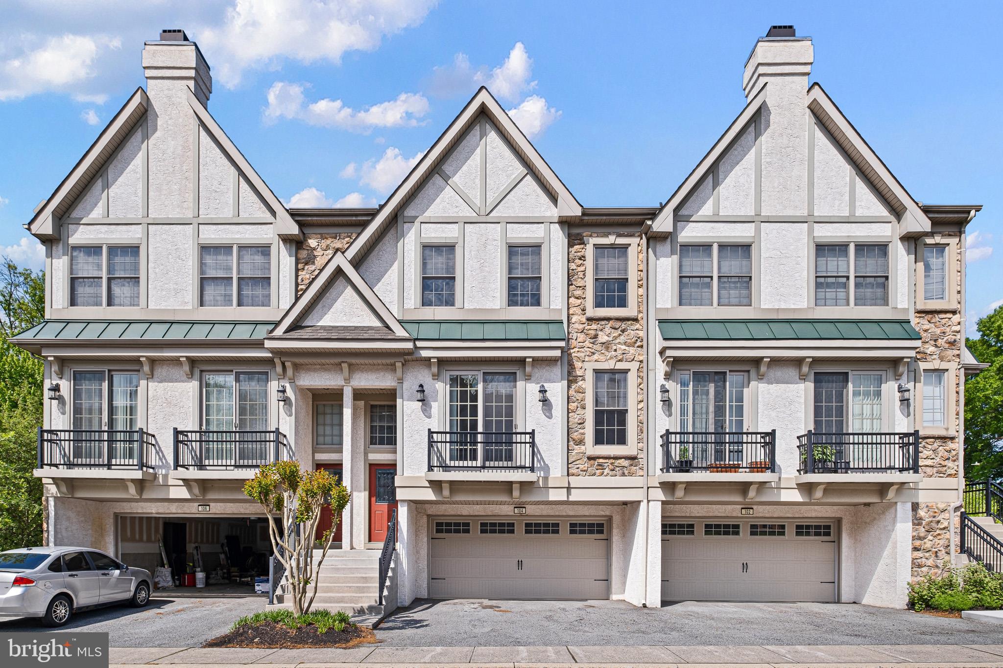 104 SUTTON WAY