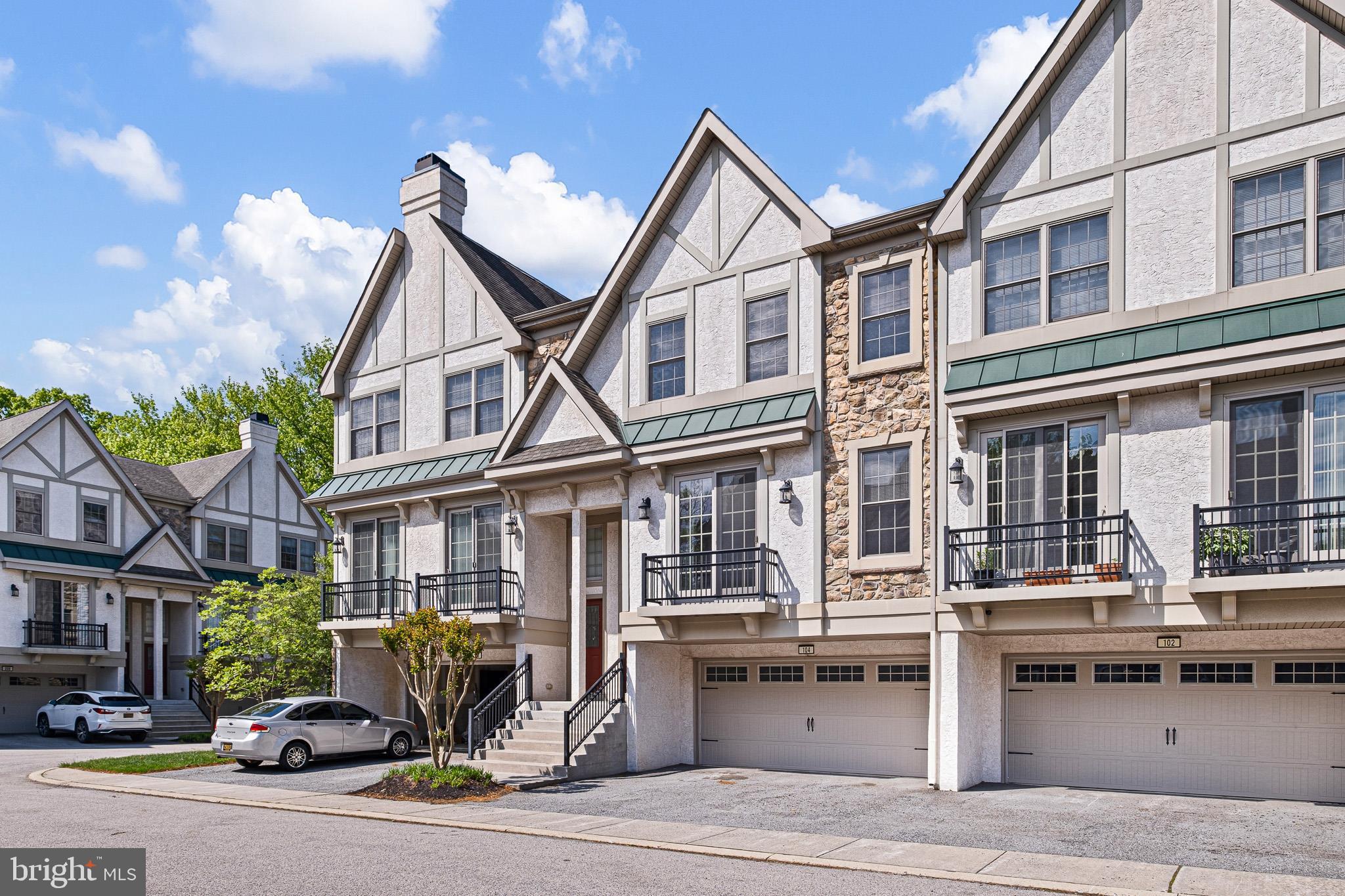 104 SUTTON WAY