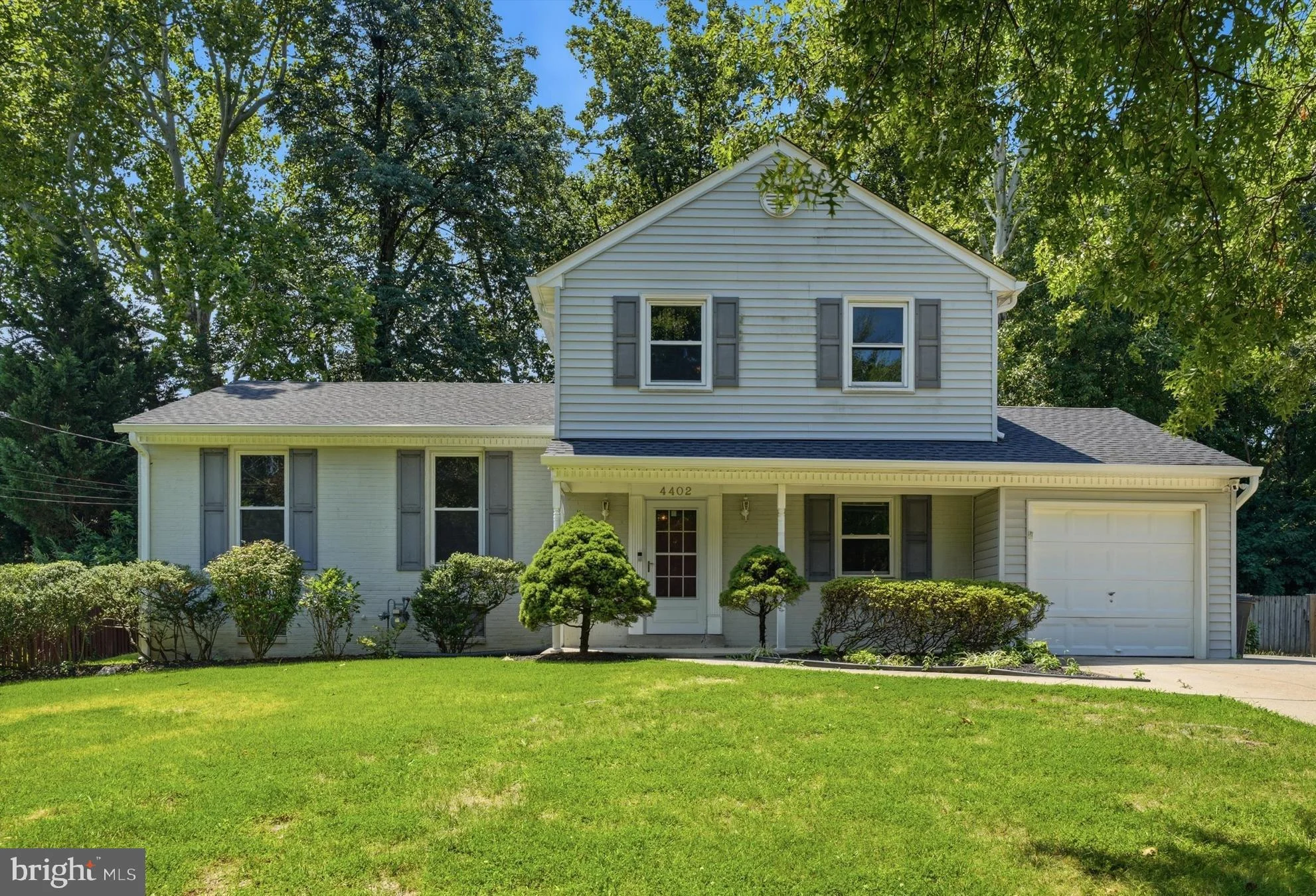4402 Bel Pre Road, Rockville, MD, 20853