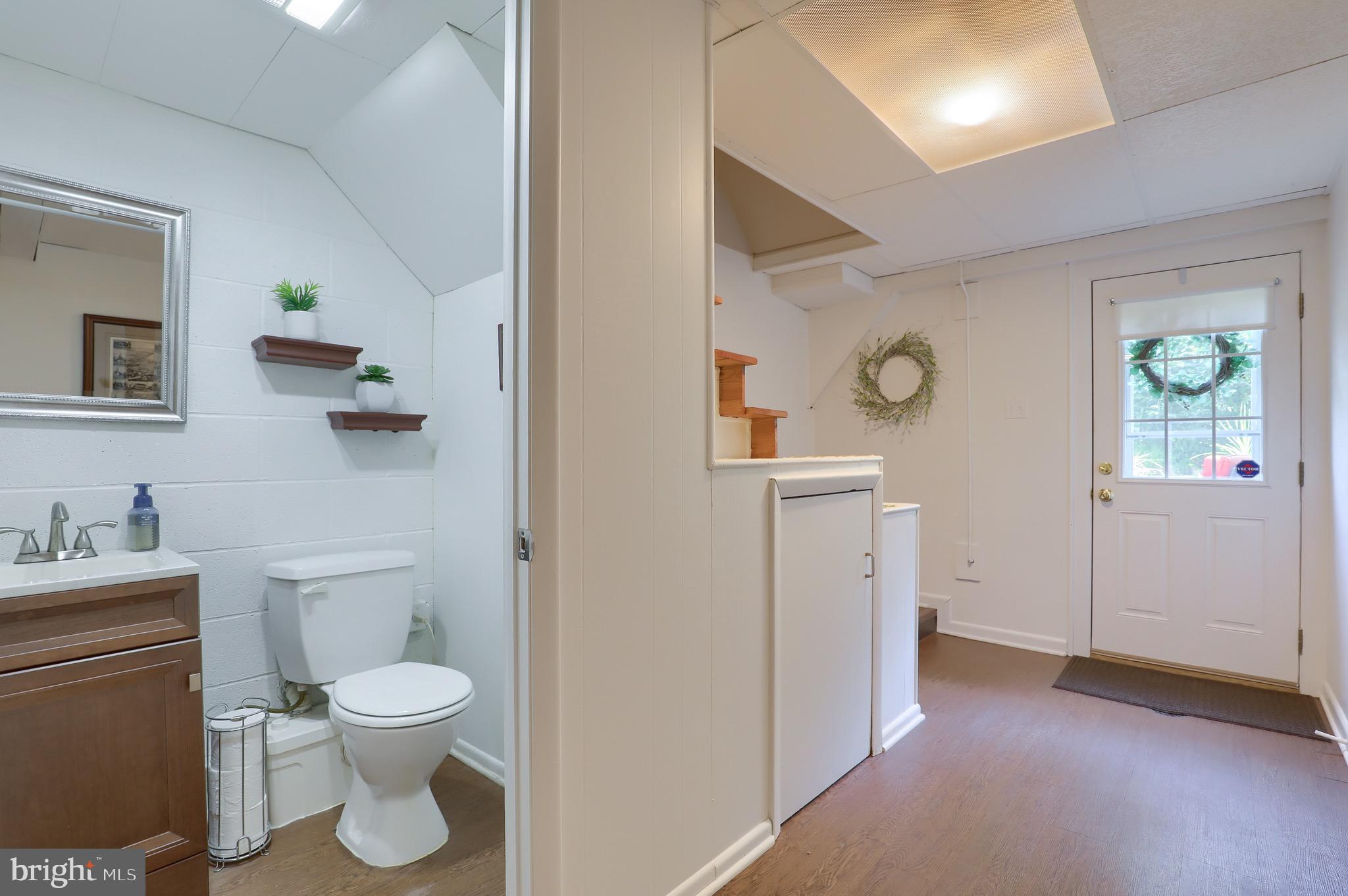 LINCOLN HEIGHTS - Residential