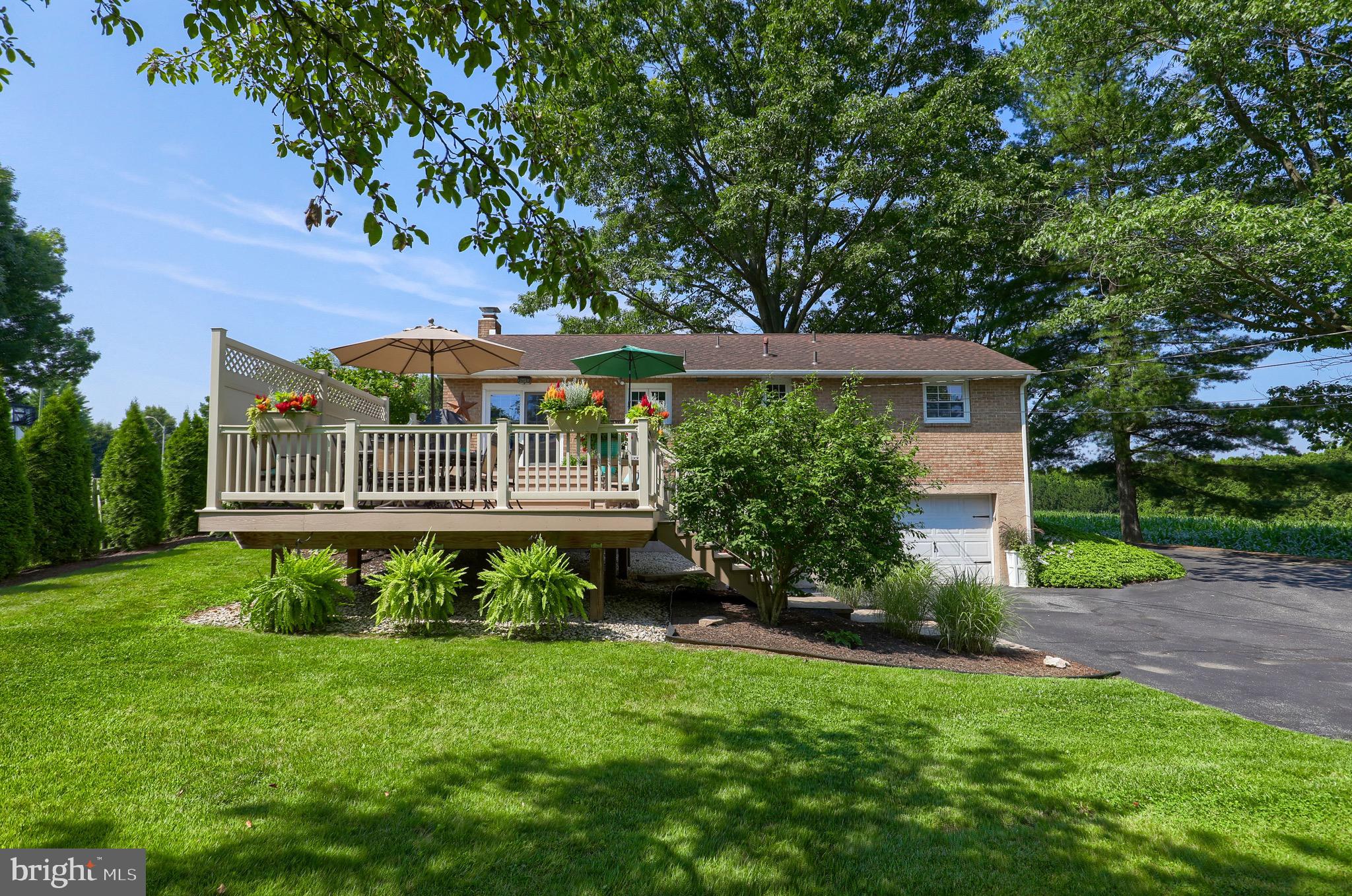 LINCOLN HEIGHTS - Residential