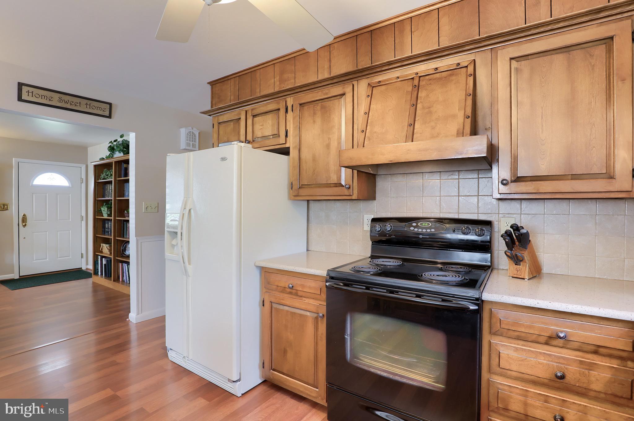 LINCOLN HEIGHTS - Residential