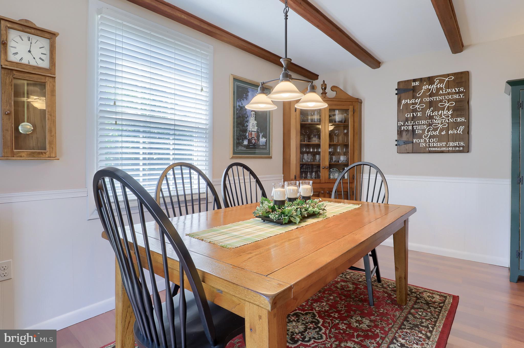 LINCOLN HEIGHTS - Residential