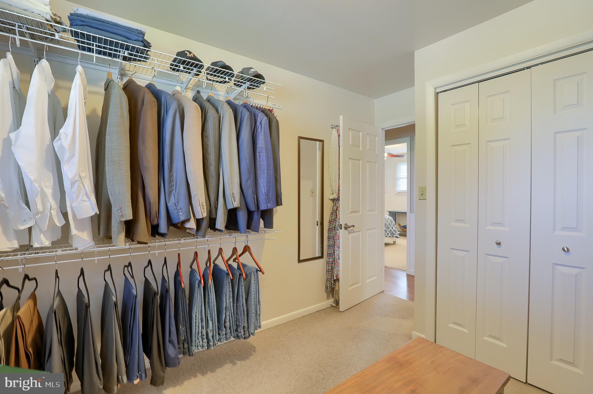 LINCOLN HEIGHTS - Residential