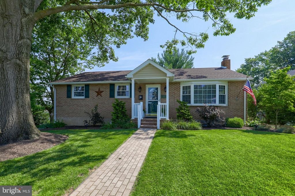 Photo of 1357 MARIE AVE, EPHRATA, PA 17522 (MLS # PALA2037708)
