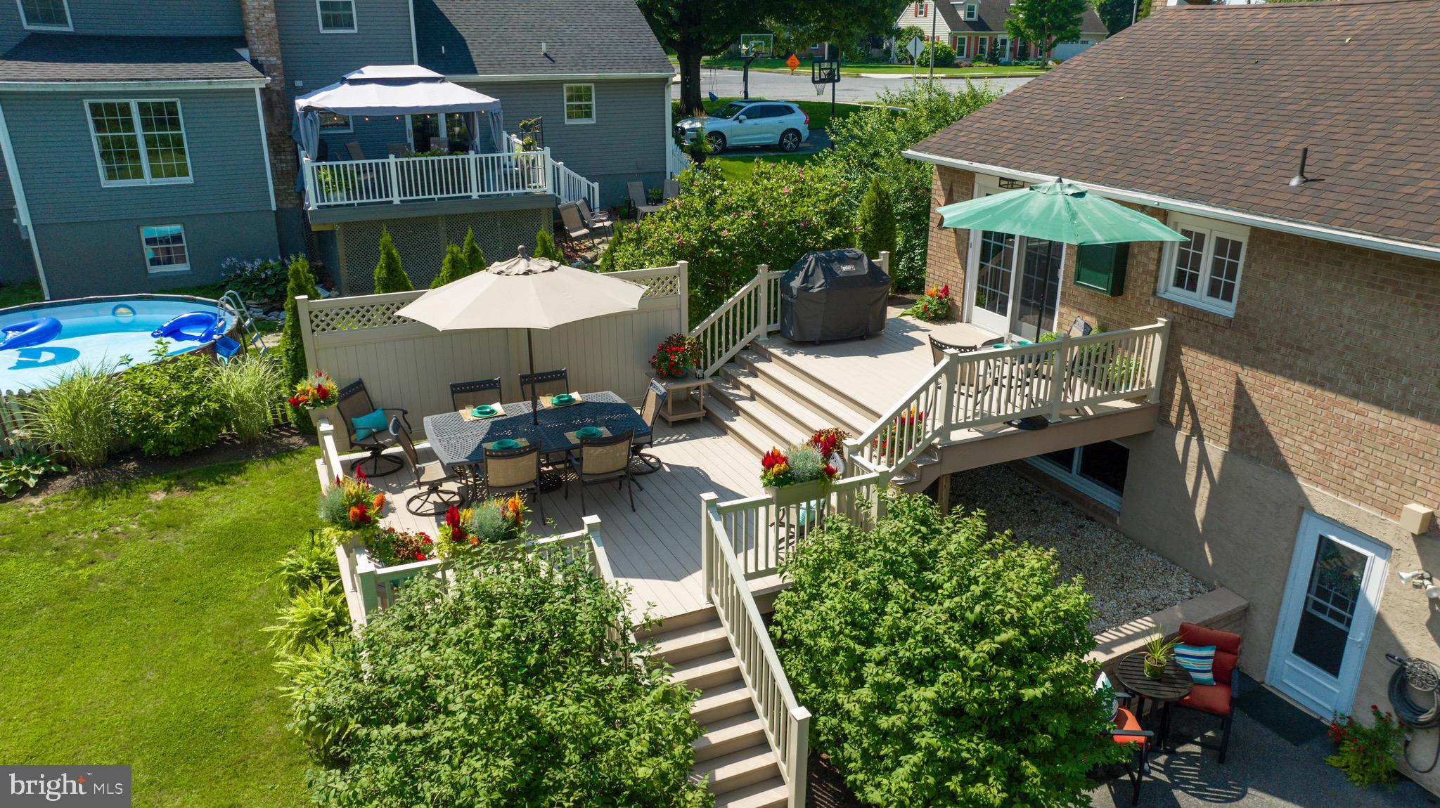 LINCOLN HEIGHTS - Residential