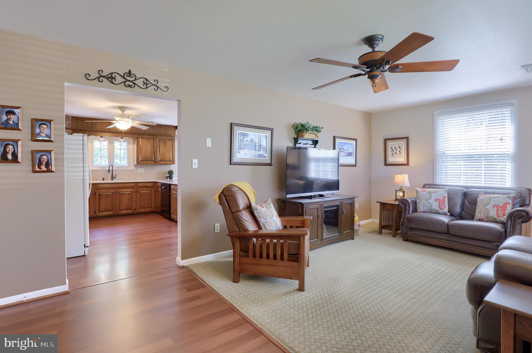 LINCOLN HEIGHTS - Residential