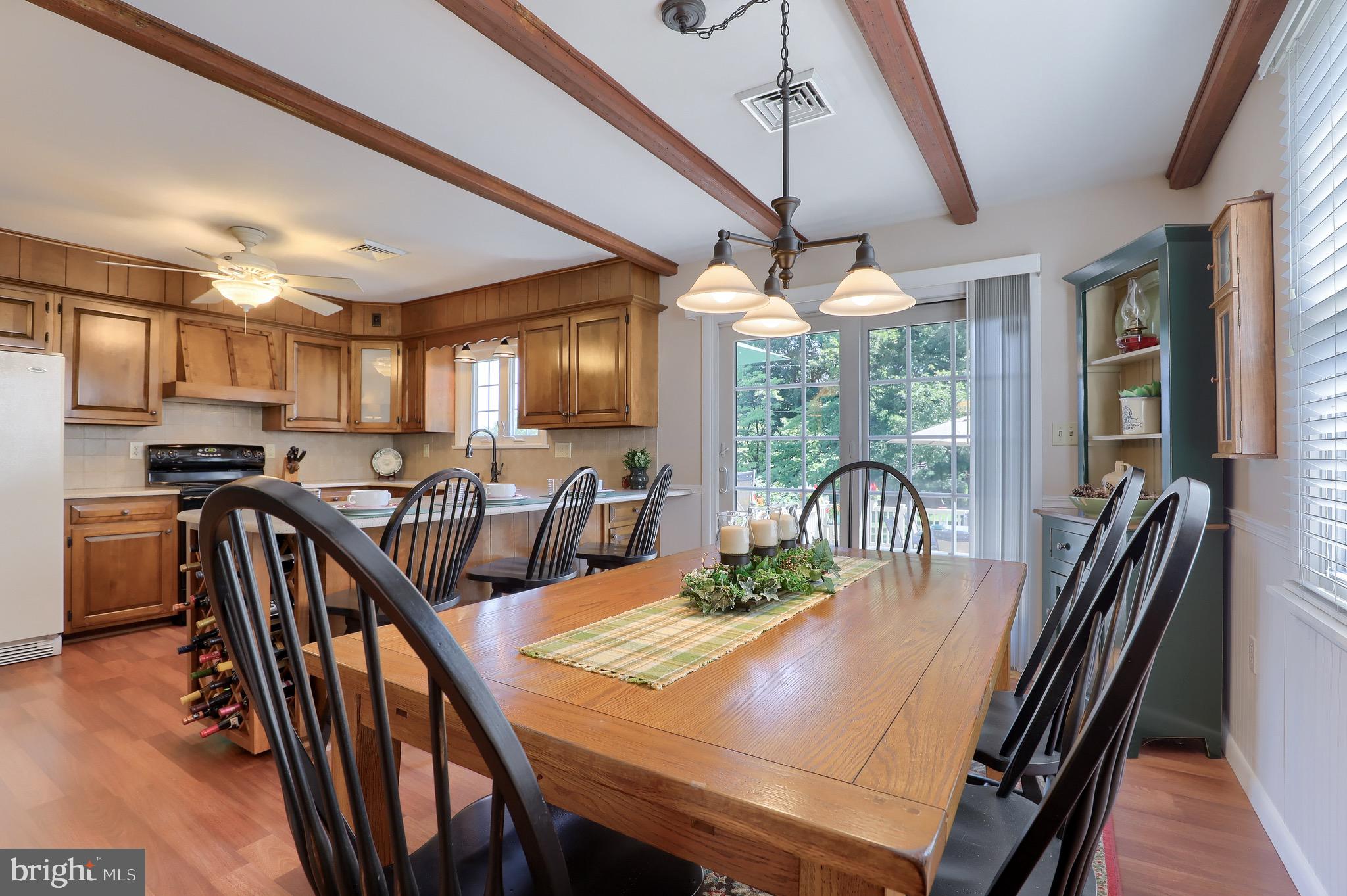 LINCOLN HEIGHTS - Residential