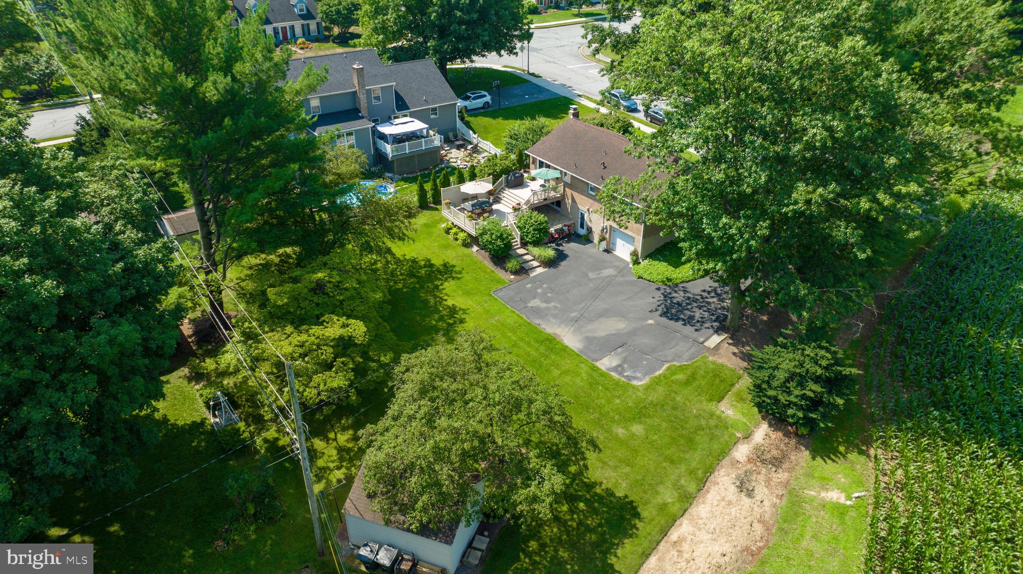 LINCOLN HEIGHTS - Residential