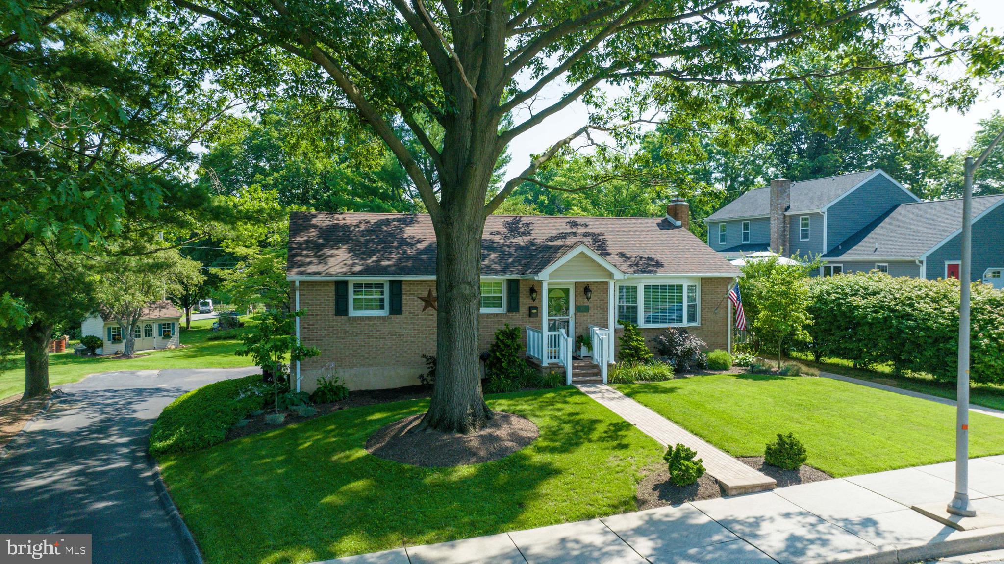 LINCOLN HEIGHTS - Residential