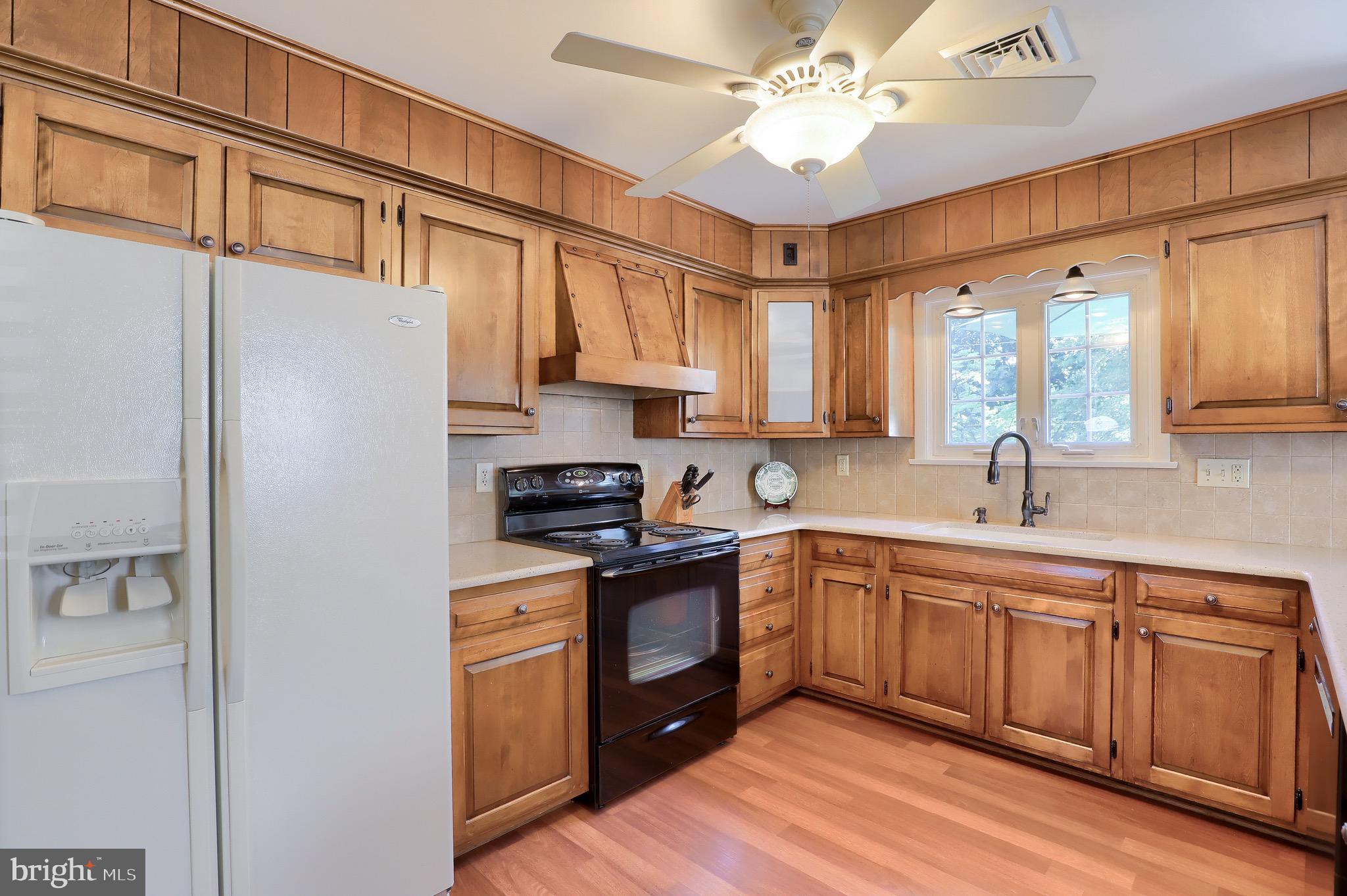 LINCOLN HEIGHTS - Residential