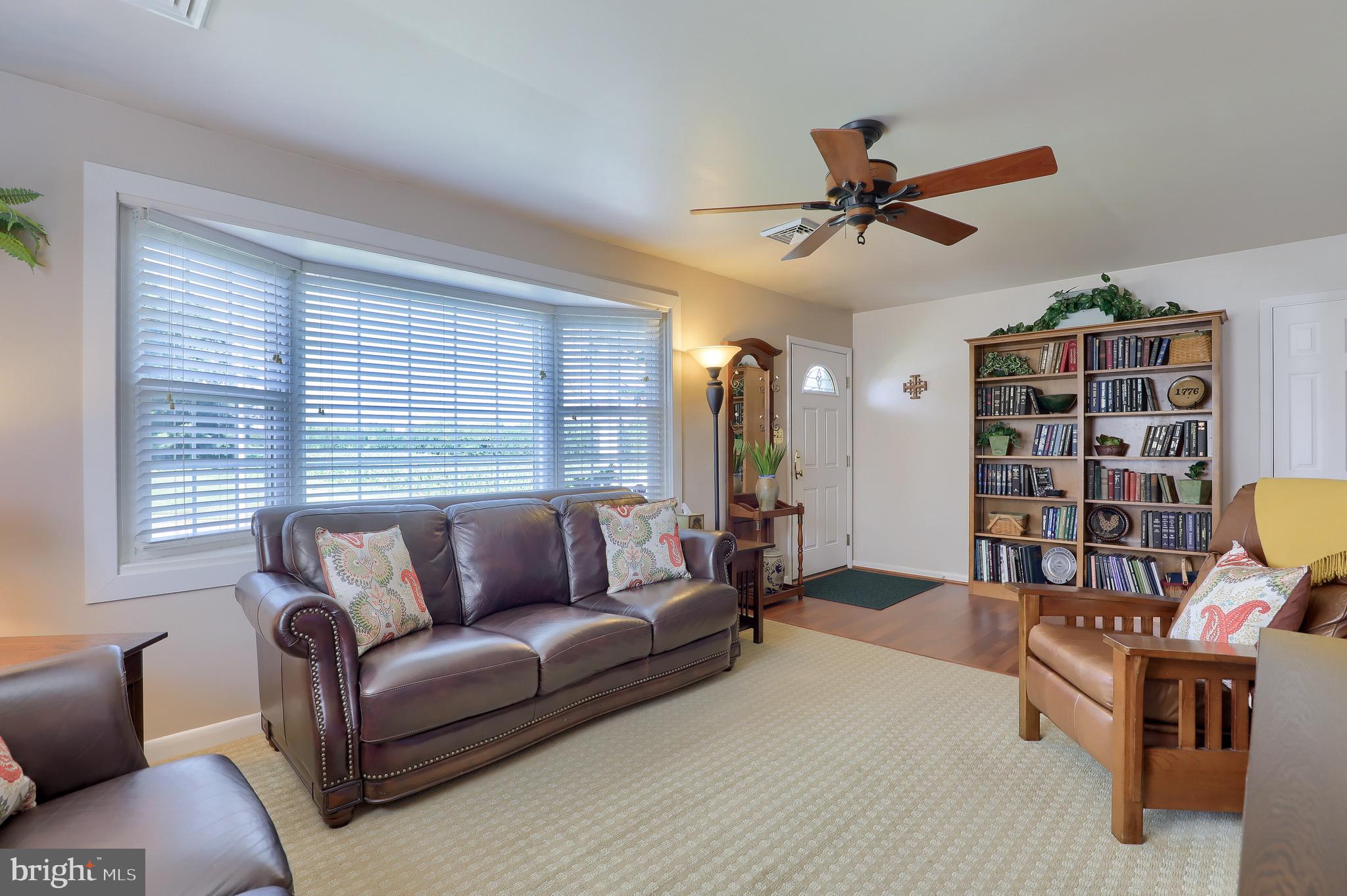 LINCOLN HEIGHTS - Residential