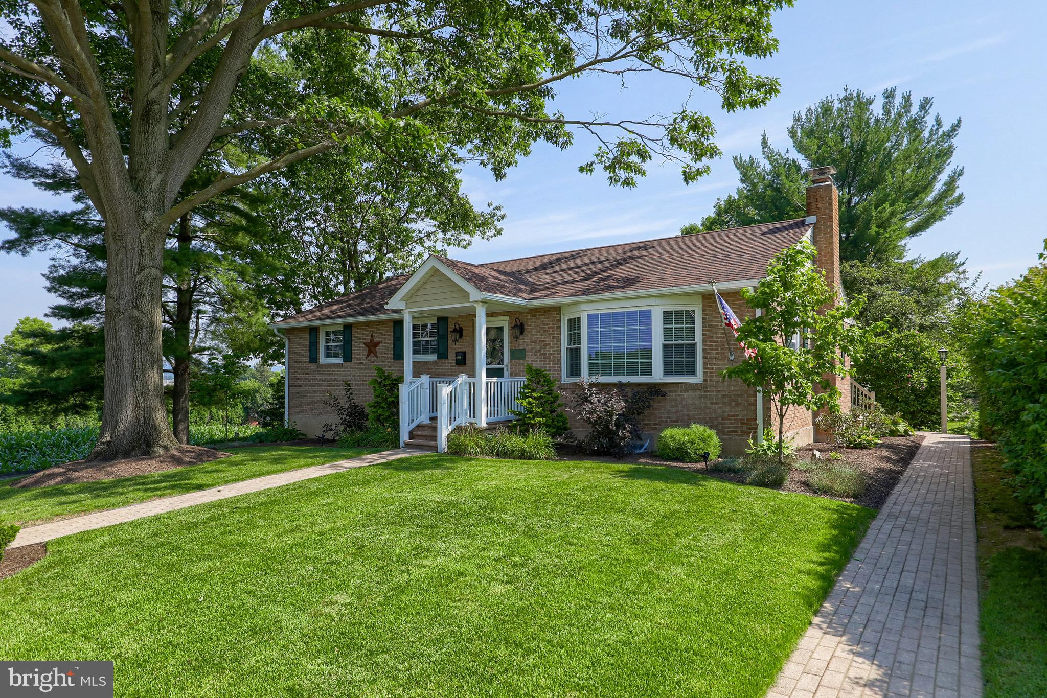 LINCOLN HEIGHTS - Residential