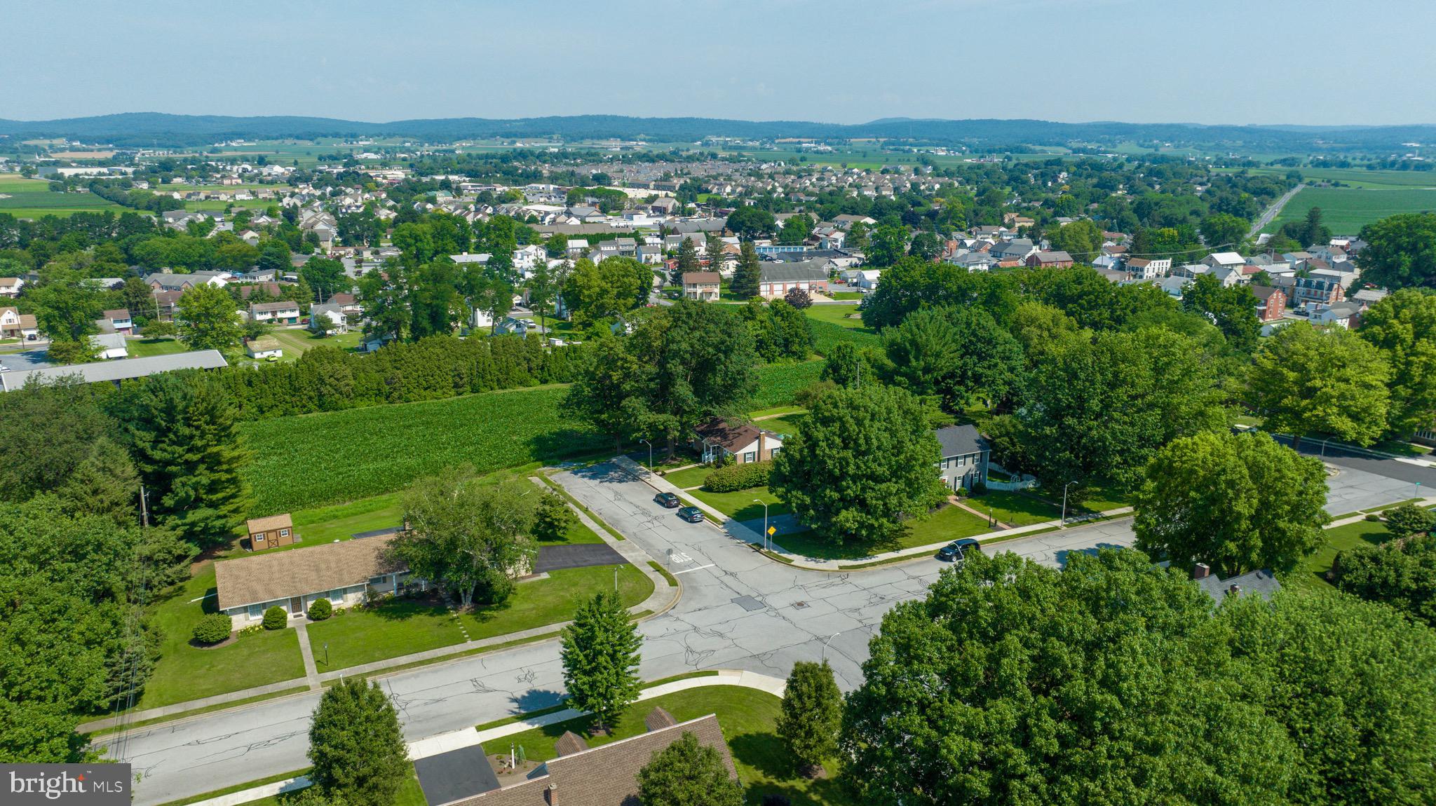 LINCOLN HEIGHTS - Residential