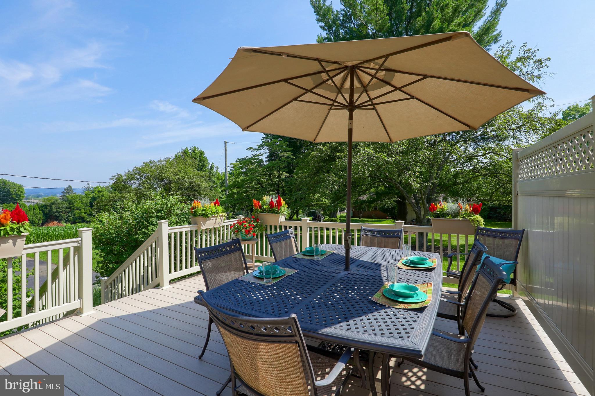 LINCOLN HEIGHTS - Residential