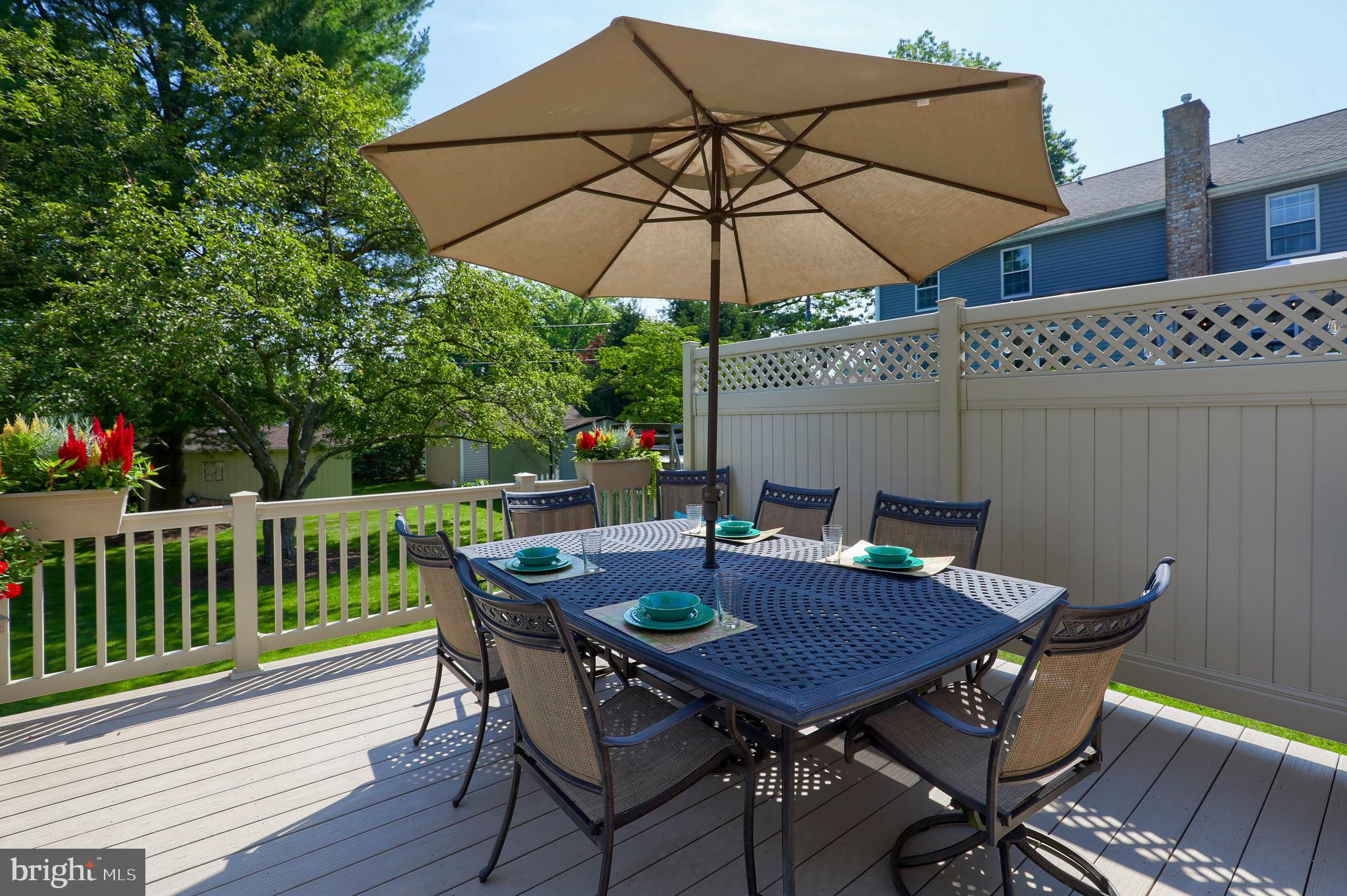 LINCOLN HEIGHTS - Residential