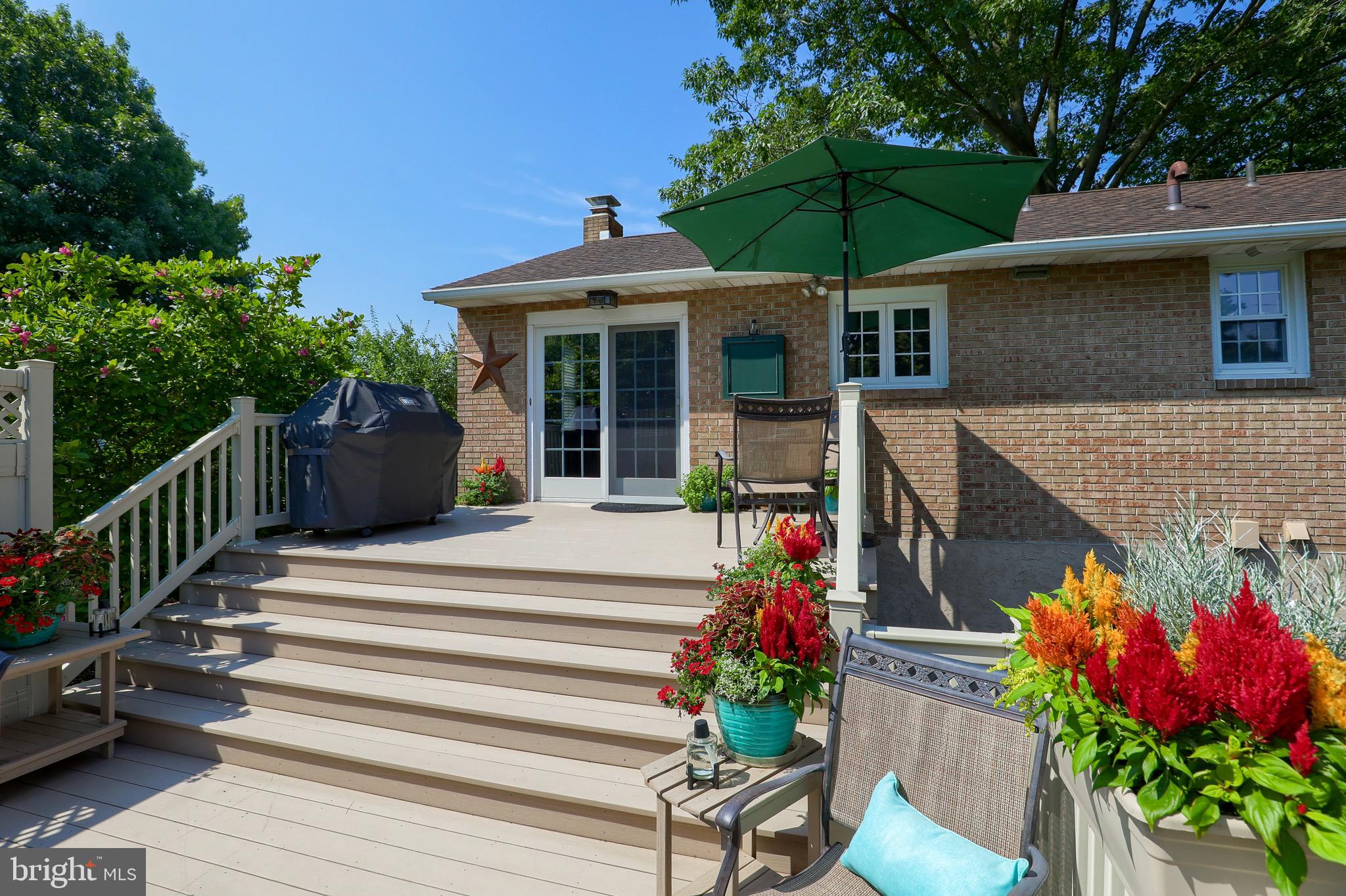 LINCOLN HEIGHTS - Residential