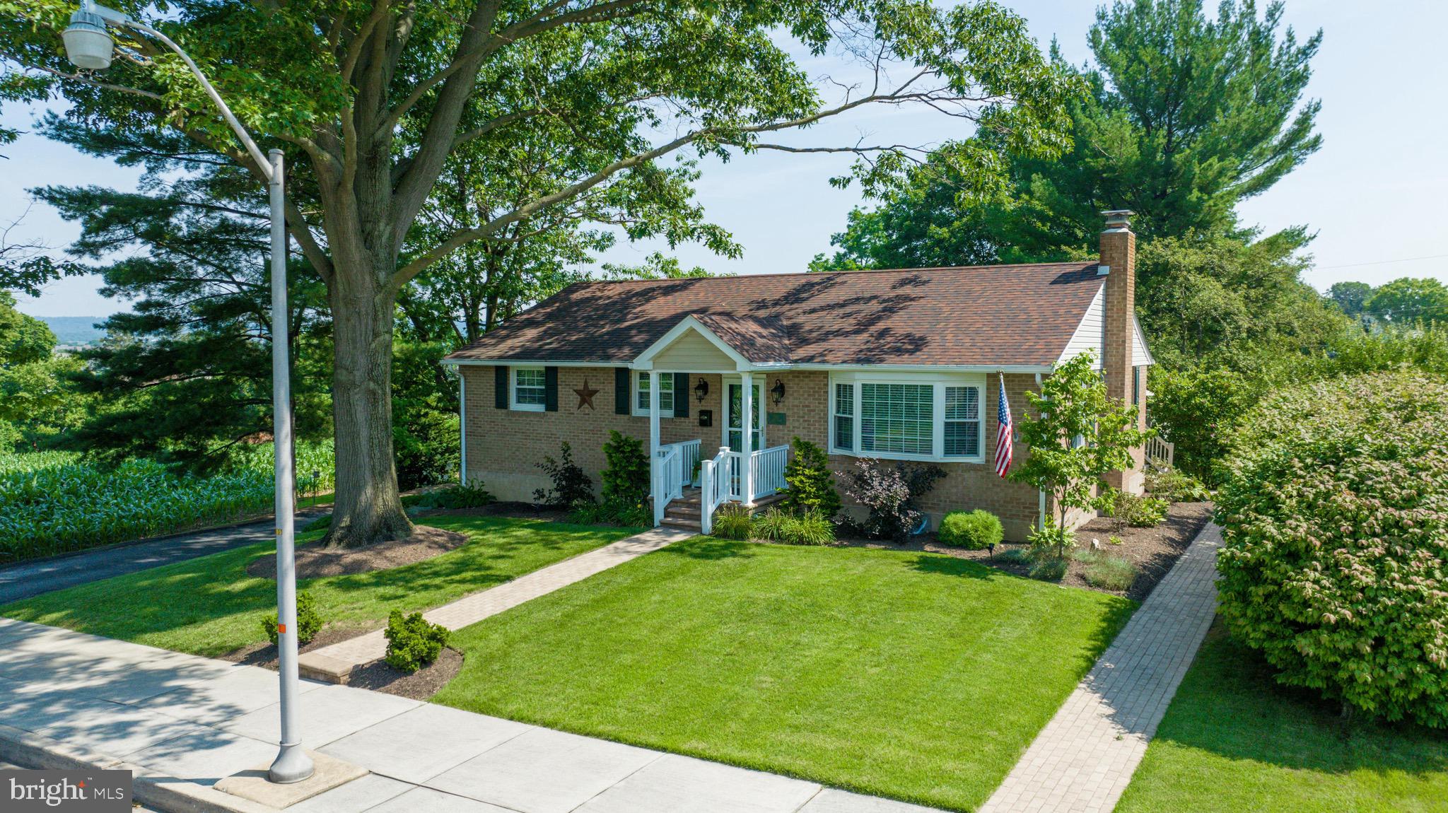 LINCOLN HEIGHTS - Residential