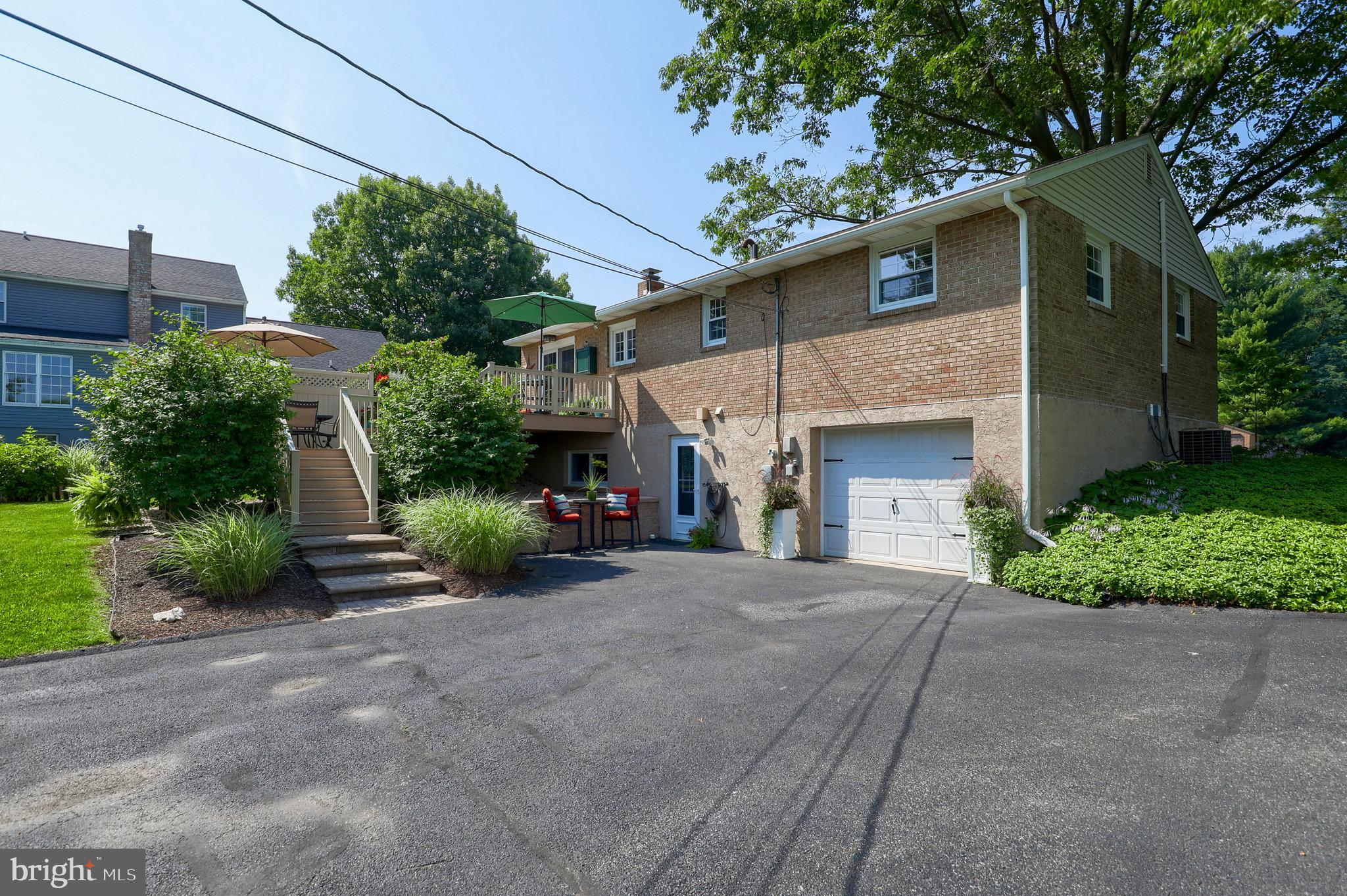 LINCOLN HEIGHTS - Residential