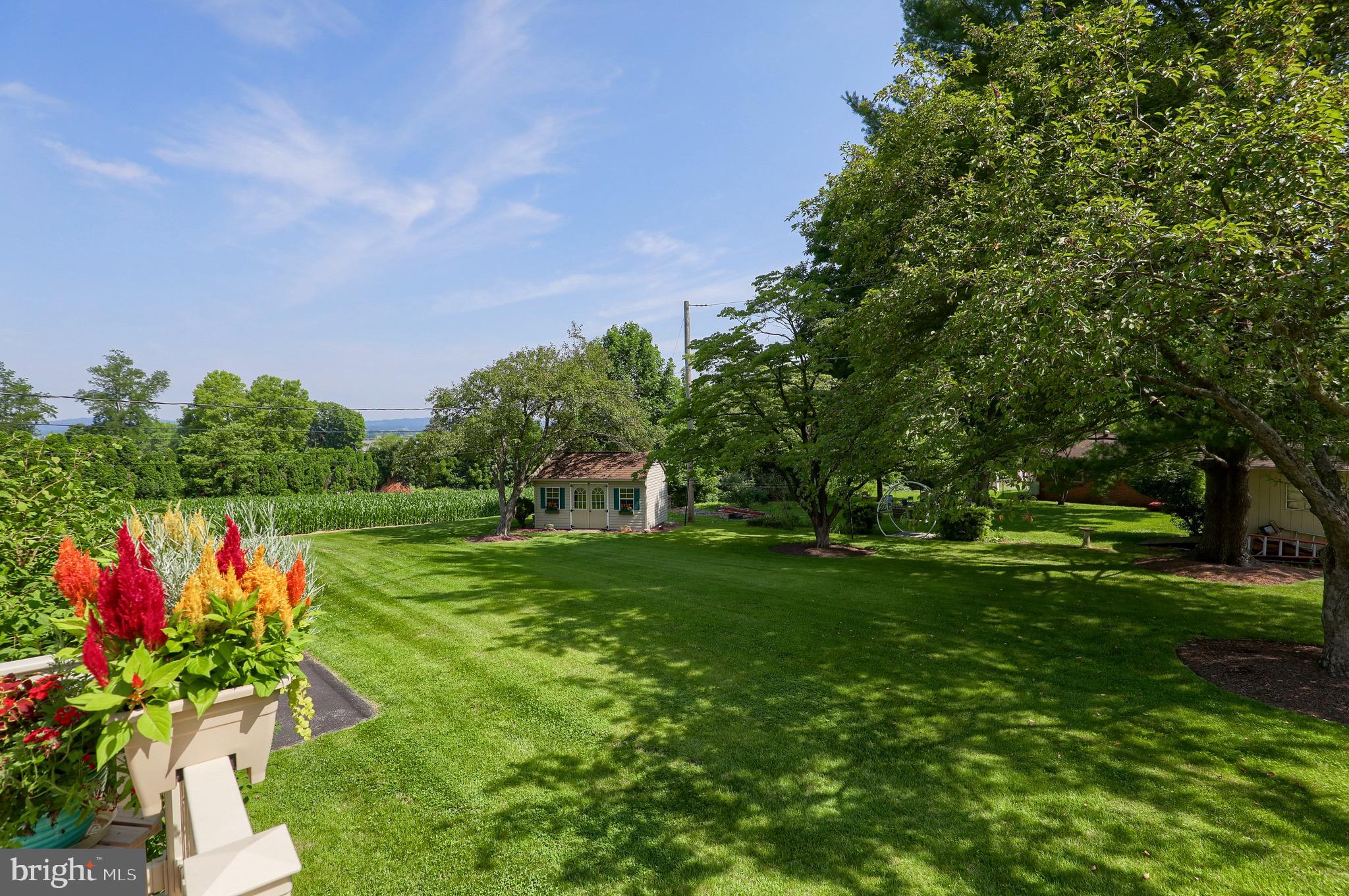 LINCOLN HEIGHTS - Residential