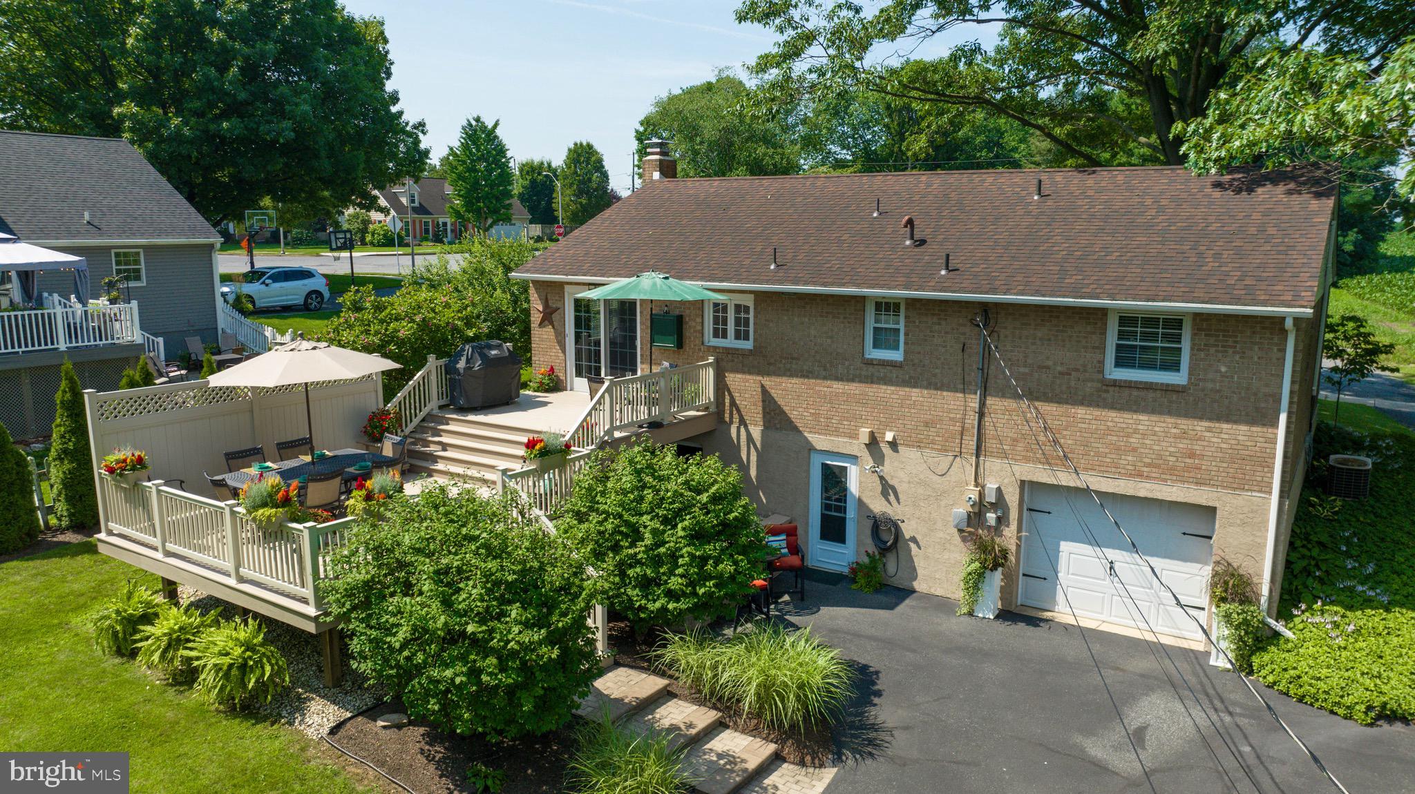 LINCOLN HEIGHTS - Residential