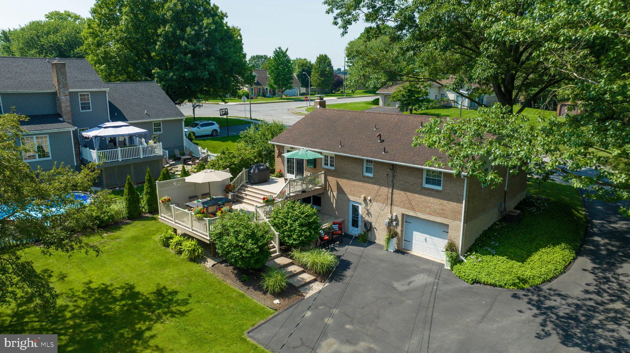 LINCOLN HEIGHTS - Residential