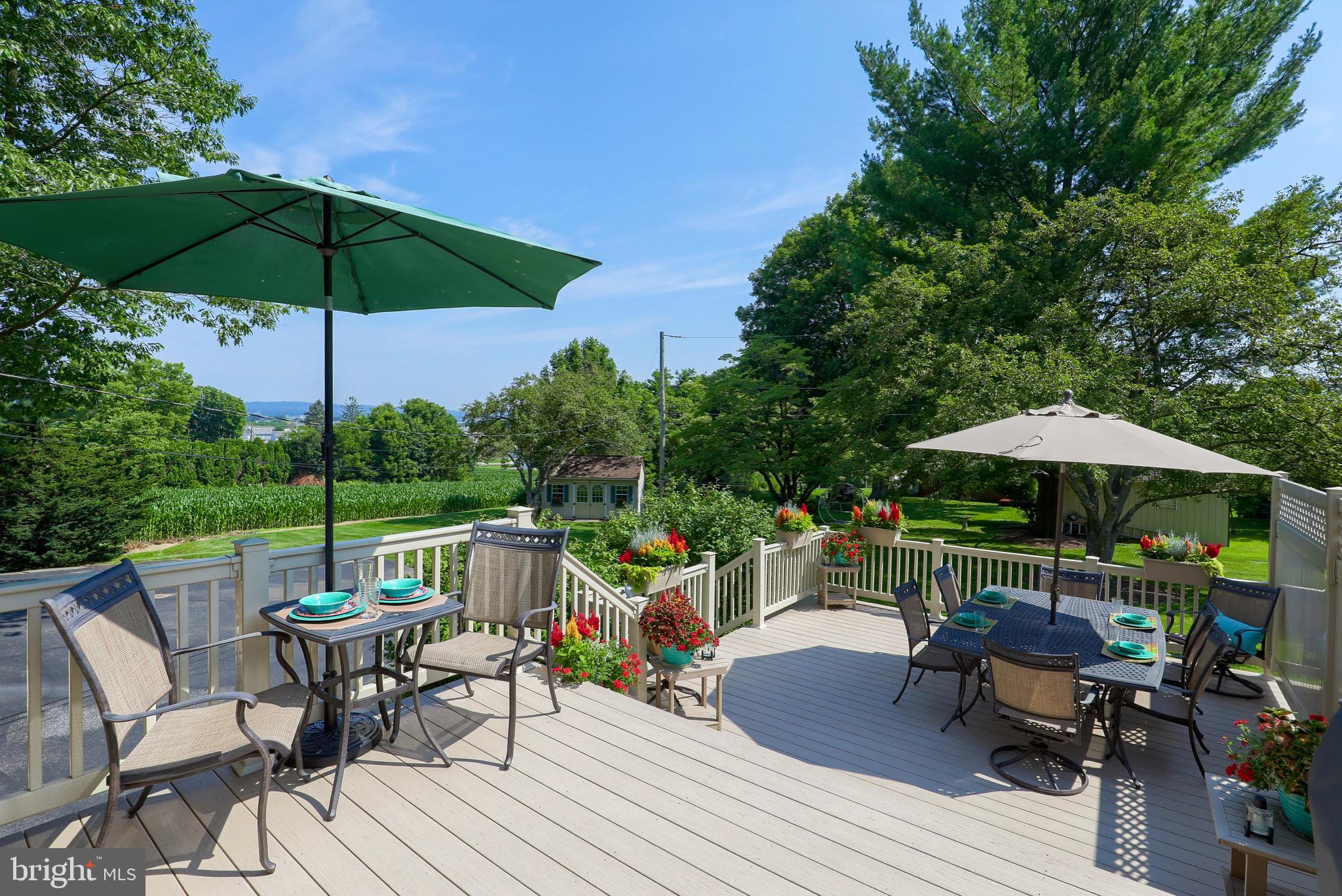 LINCOLN HEIGHTS - Residential