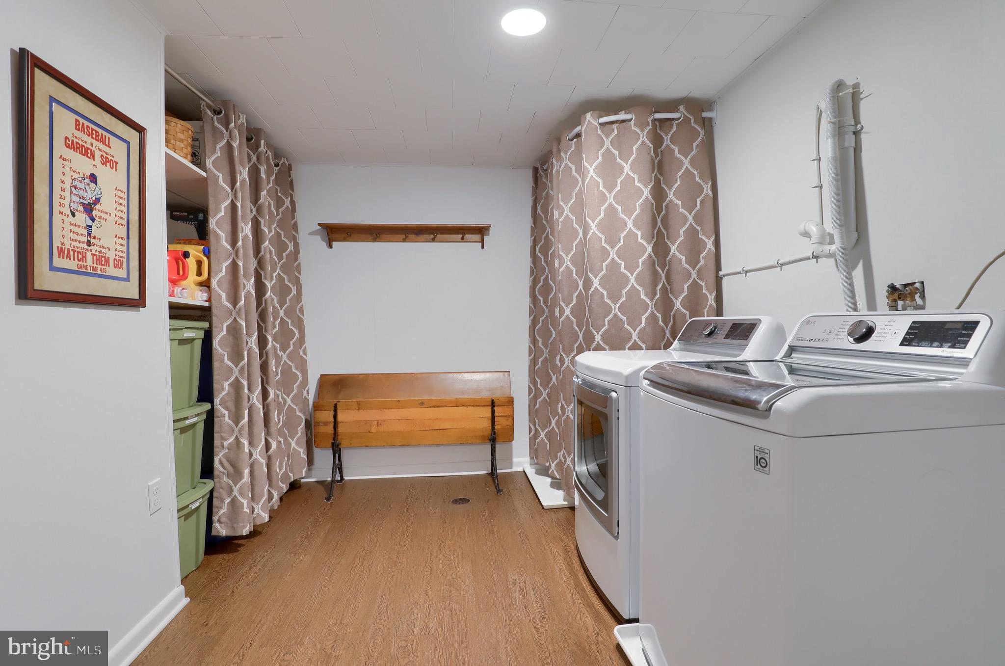 LINCOLN HEIGHTS - Residential