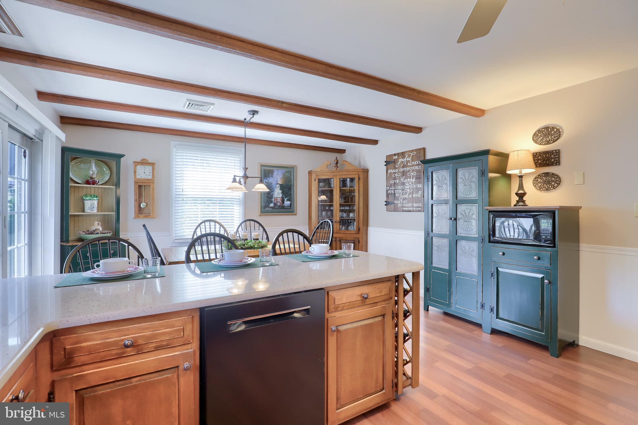 LINCOLN HEIGHTS - Residential