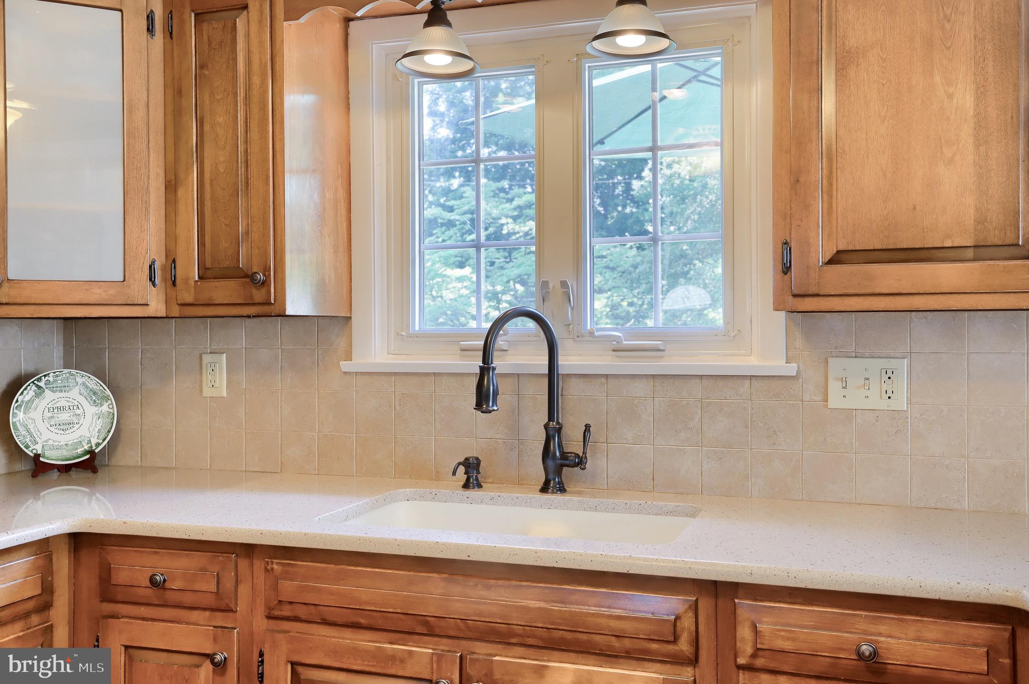 LINCOLN HEIGHTS - Residential