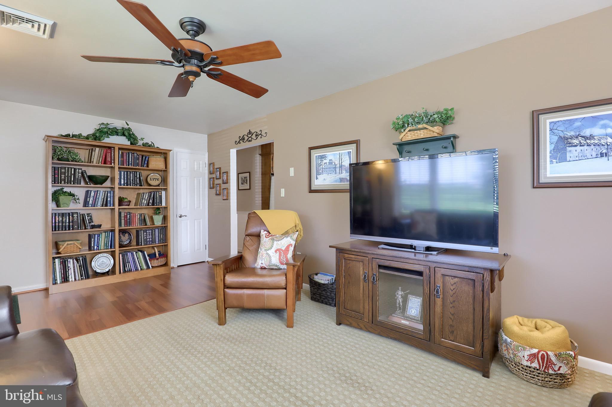 LINCOLN HEIGHTS - Residential