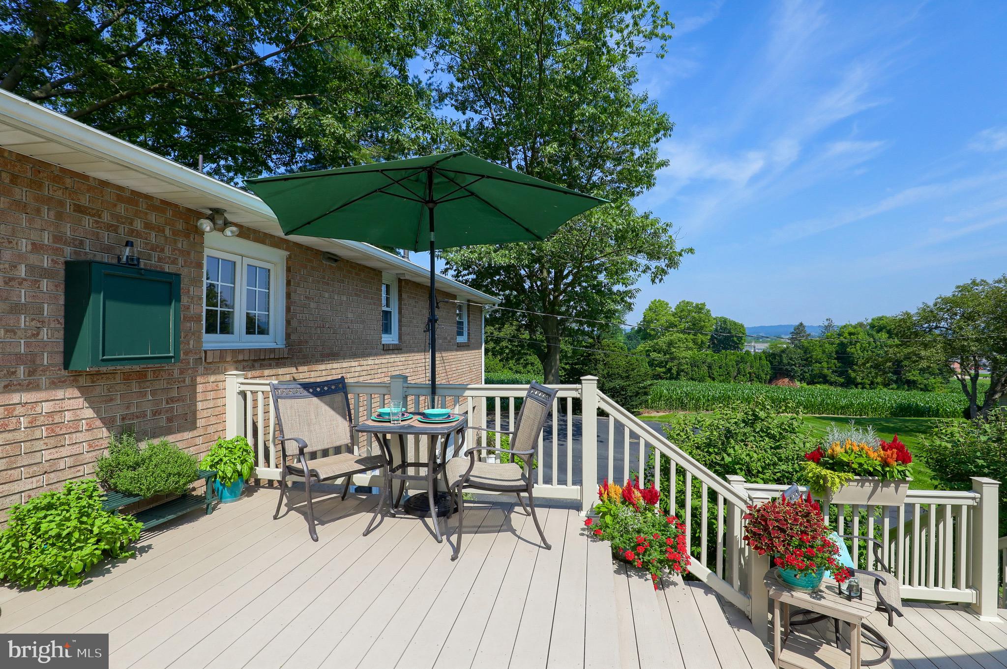 LINCOLN HEIGHTS - Residential