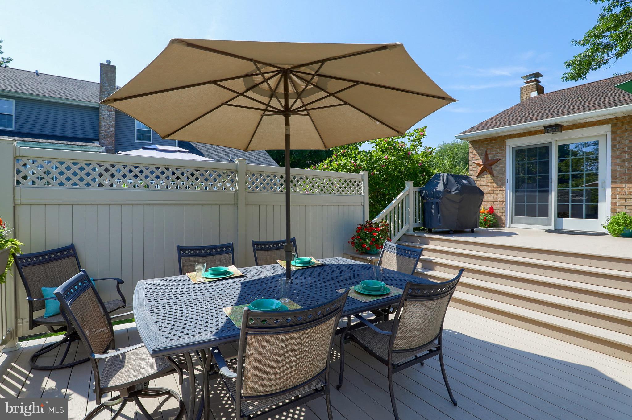 LINCOLN HEIGHTS - Residential