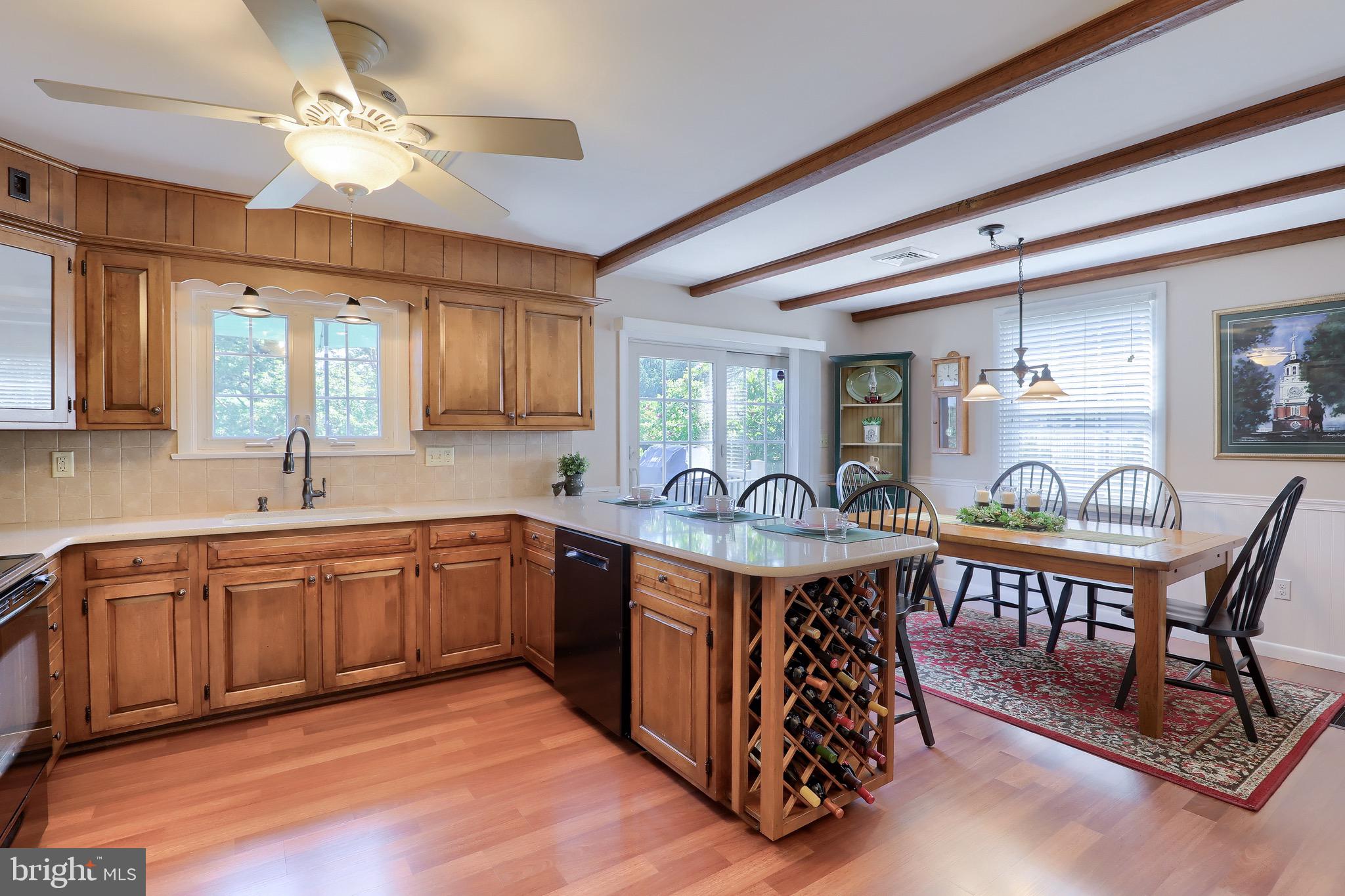 LINCOLN HEIGHTS - Residential