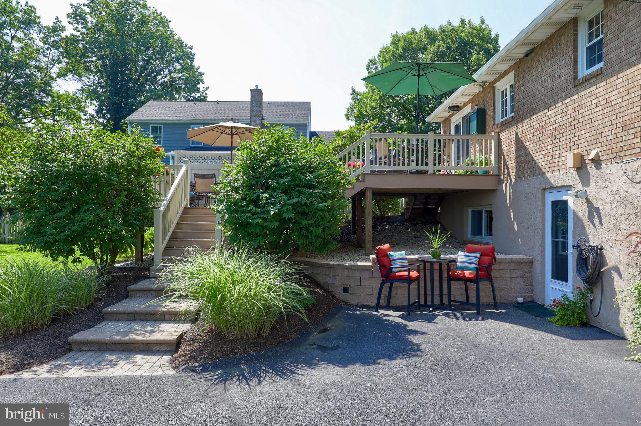 LINCOLN HEIGHTS - Residential