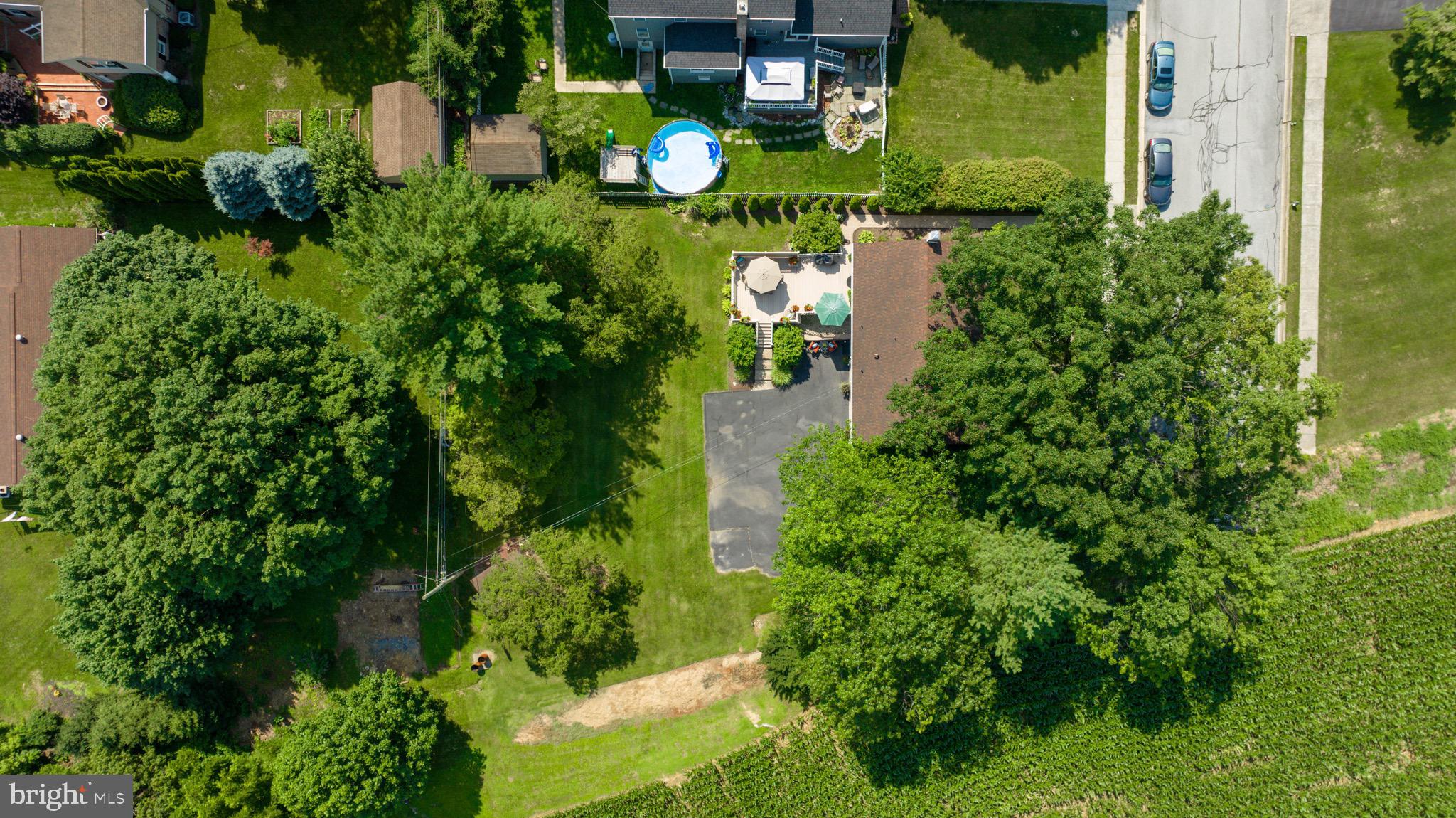 LINCOLN HEIGHTS - Residential