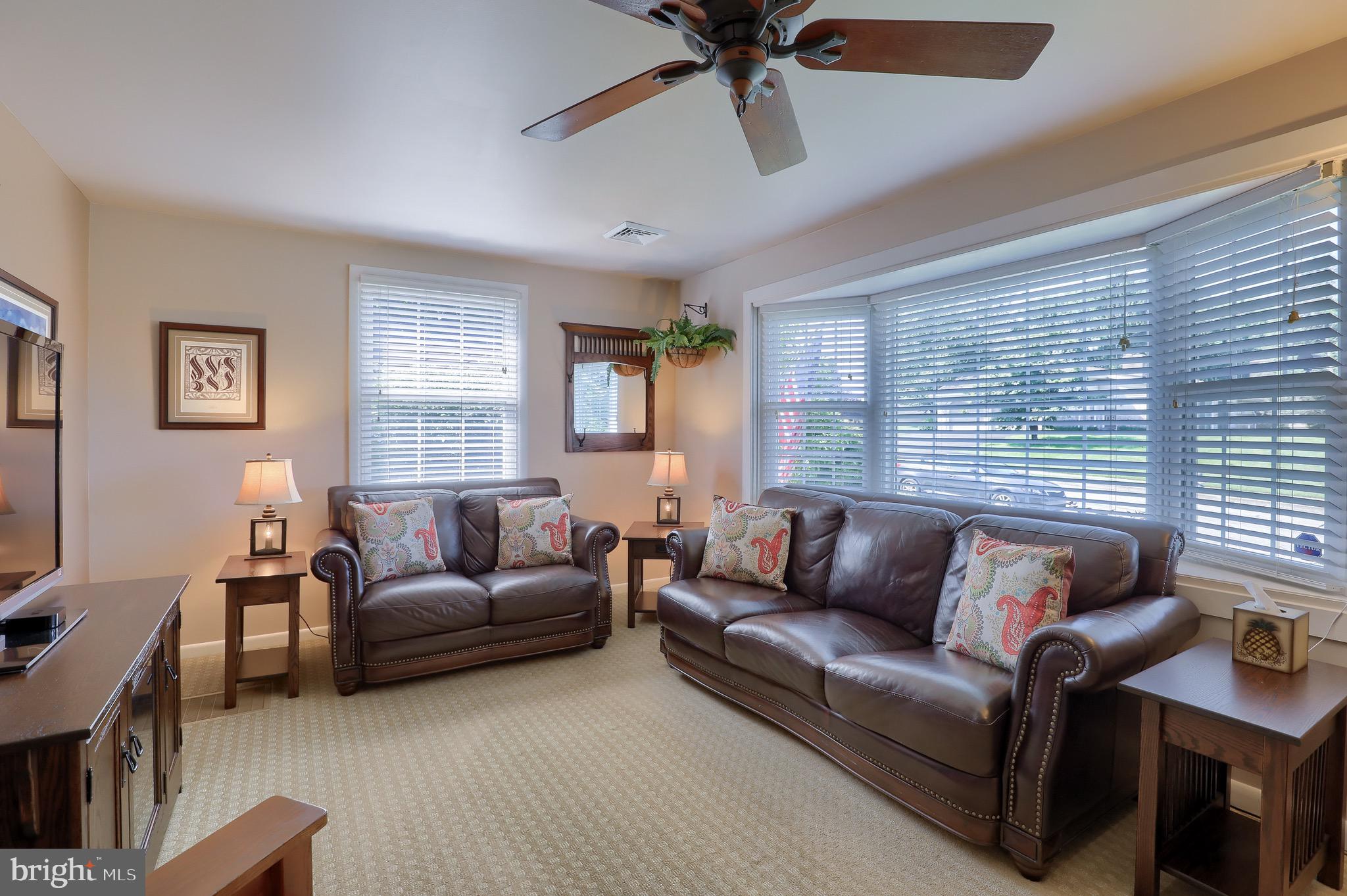 LINCOLN HEIGHTS - Residential