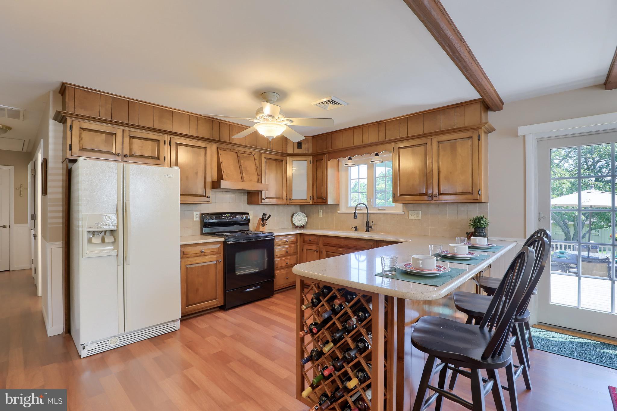 LINCOLN HEIGHTS - Residential