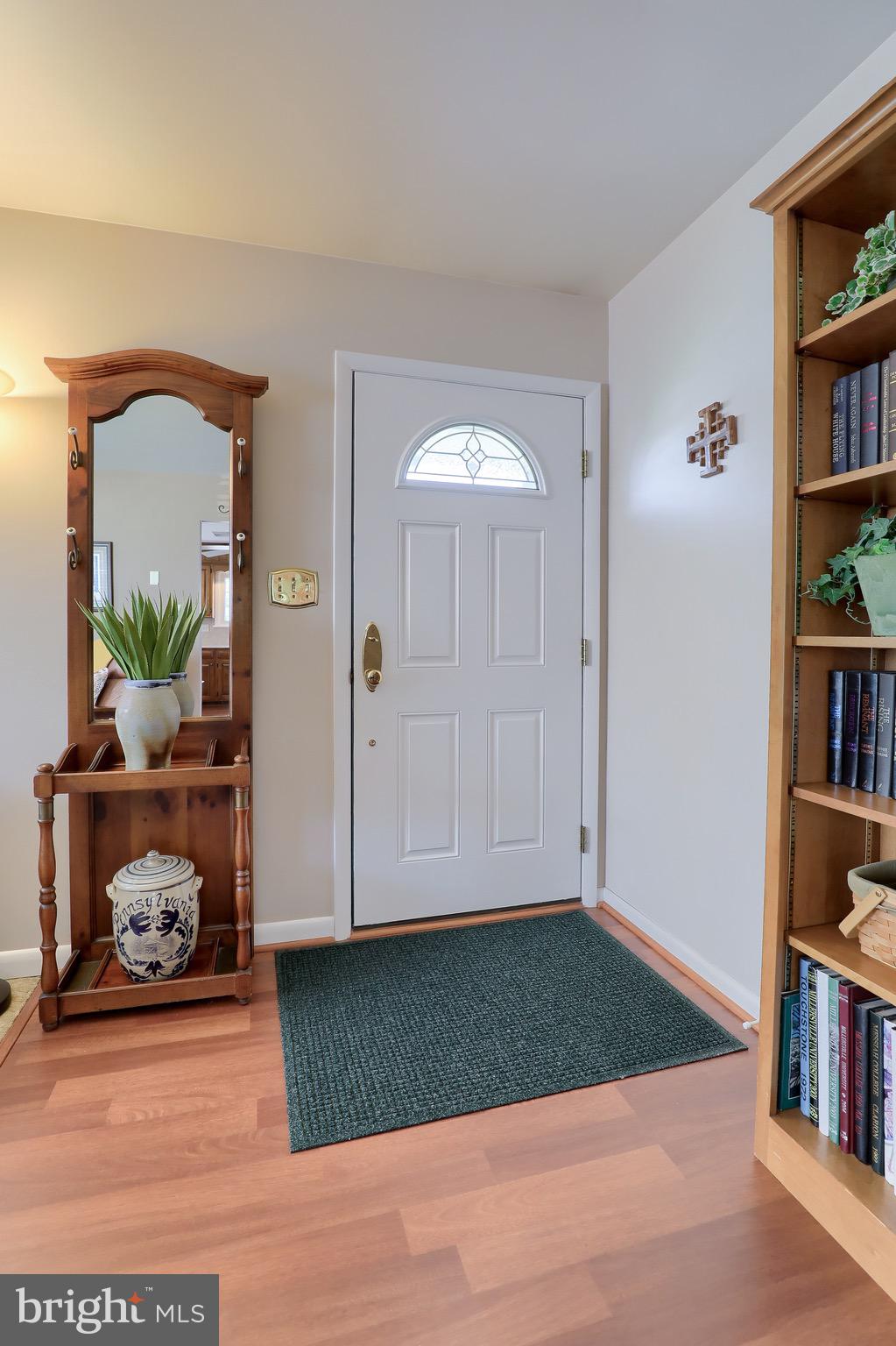 LINCOLN HEIGHTS - Residential