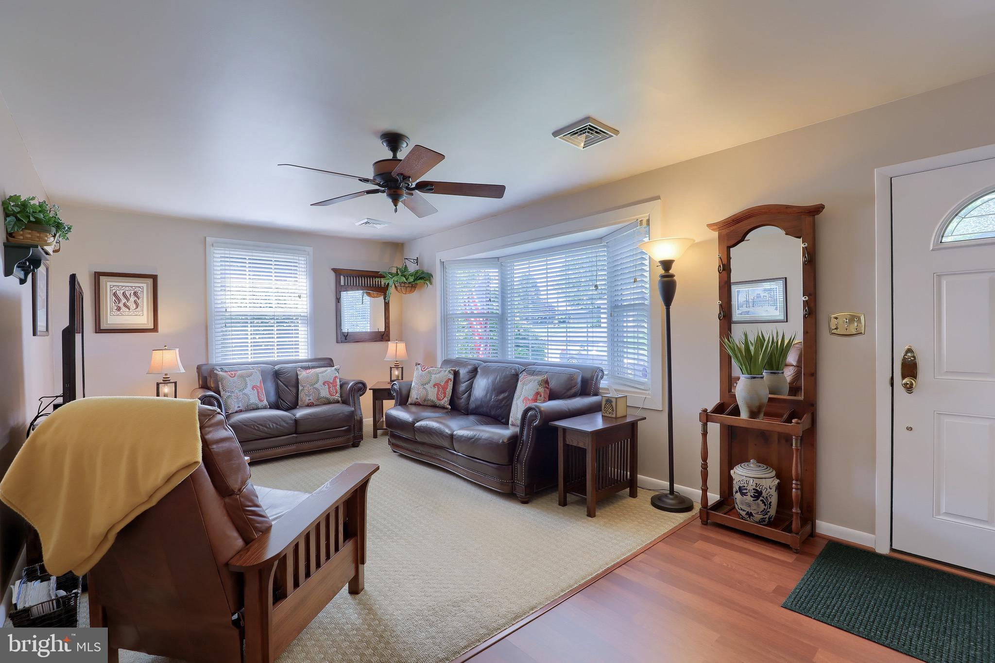 LINCOLN HEIGHTS - Residential