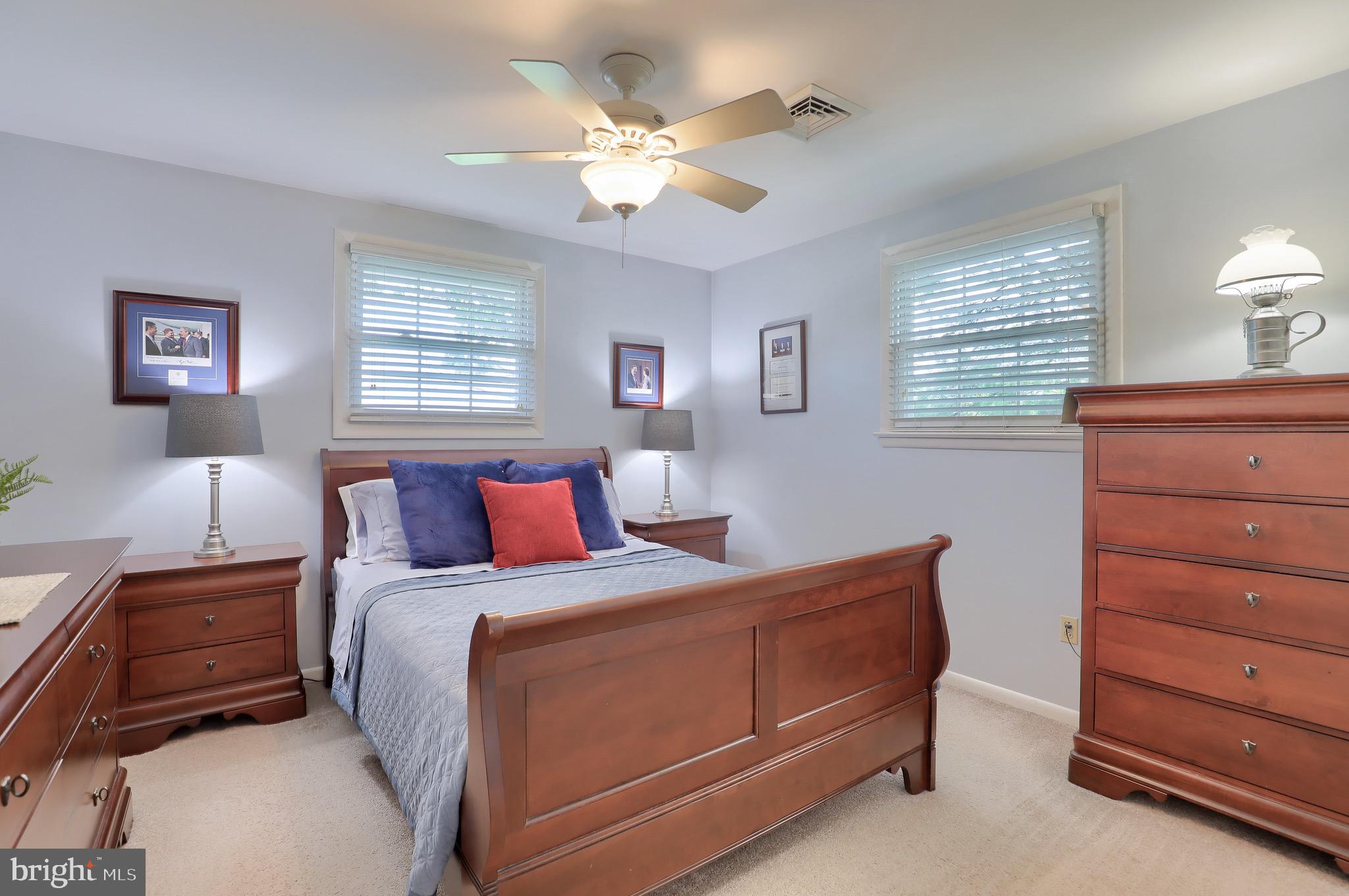 LINCOLN HEIGHTS - Residential