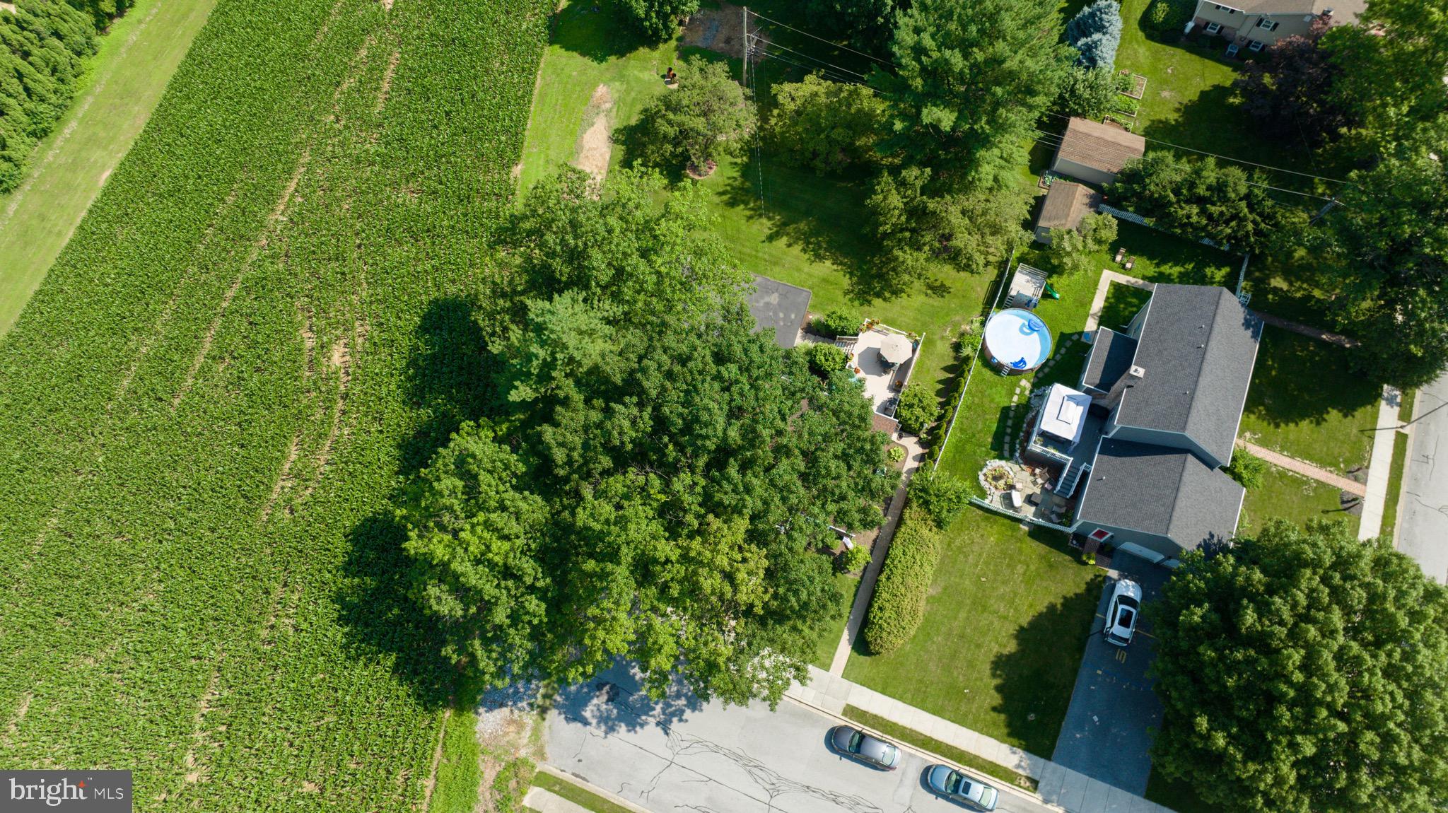 LINCOLN HEIGHTS - Residential