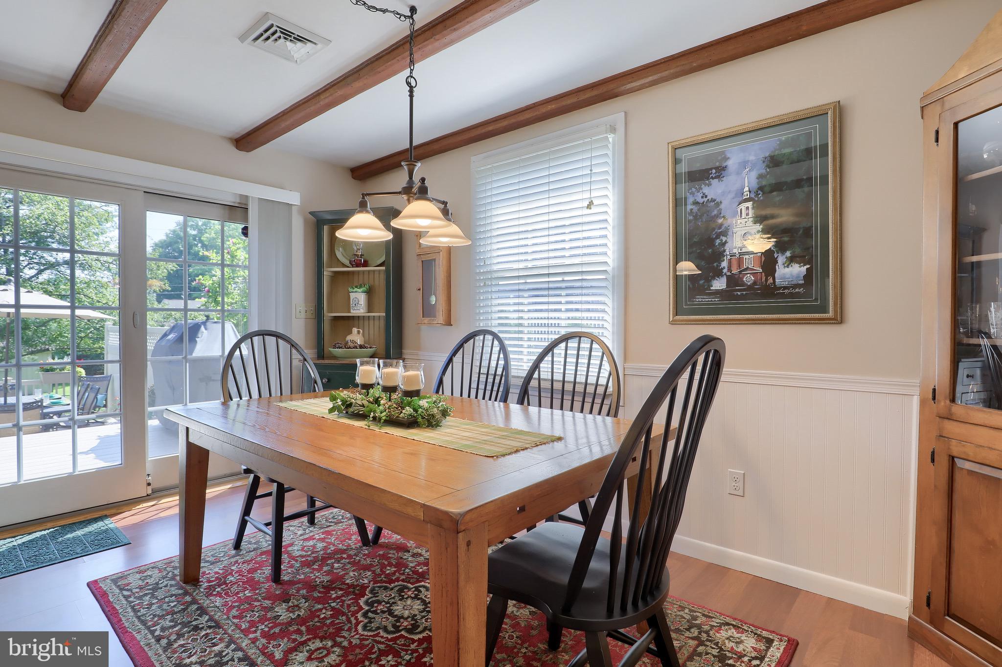 LINCOLN HEIGHTS - Residential