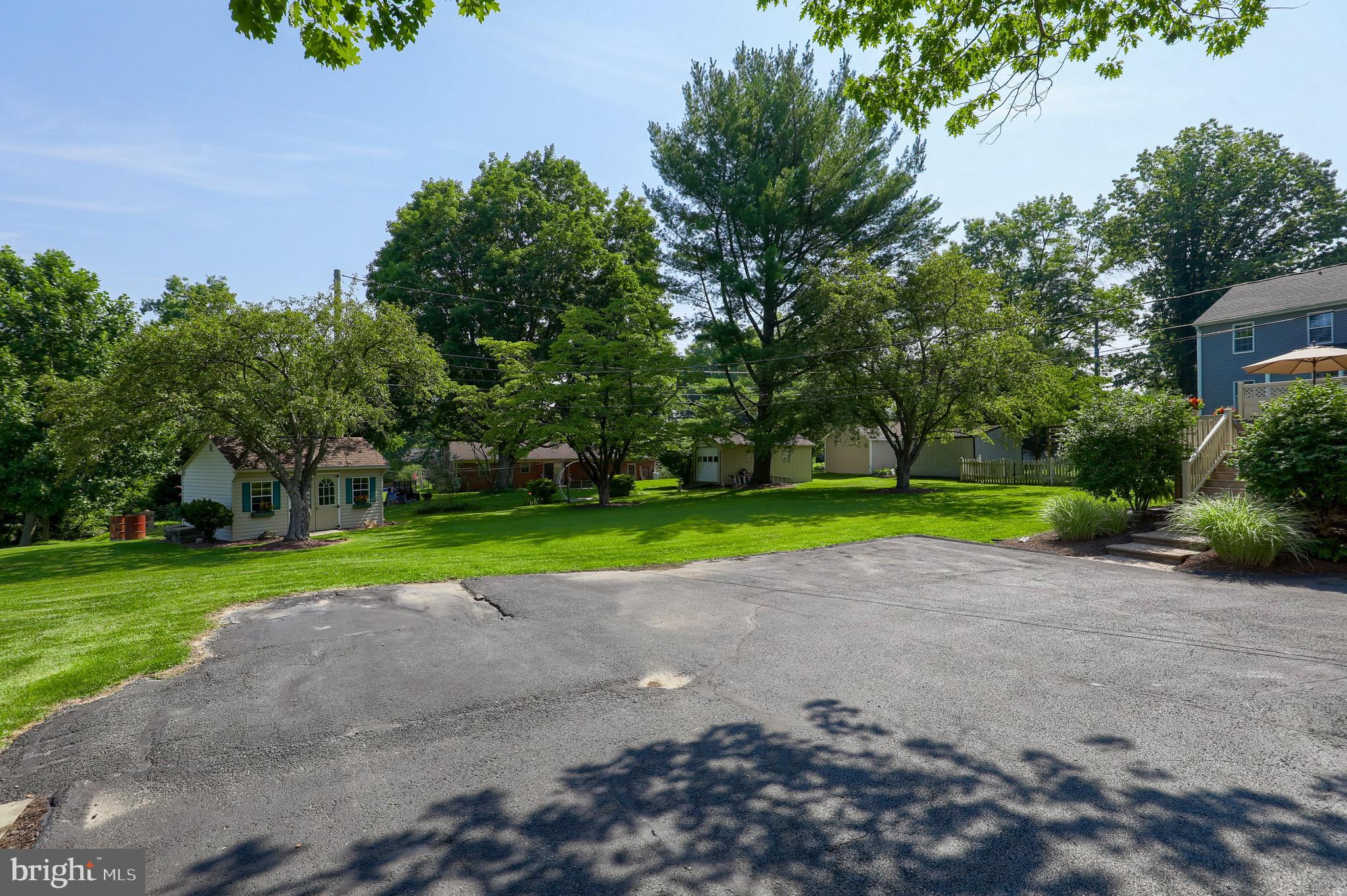 LINCOLN HEIGHTS - Residential