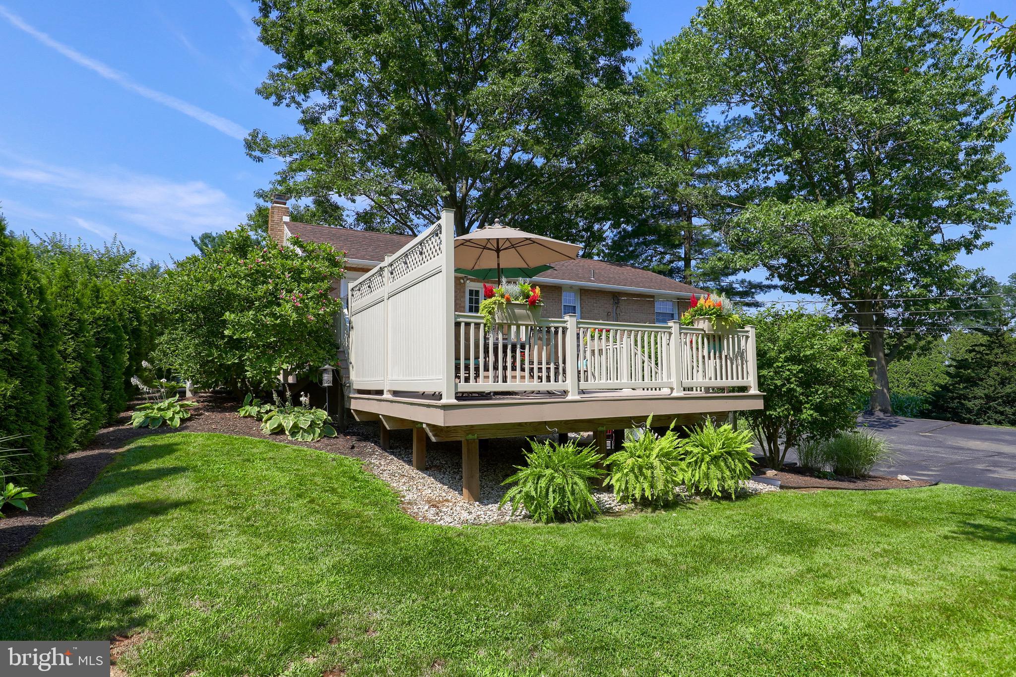 LINCOLN HEIGHTS - Residential